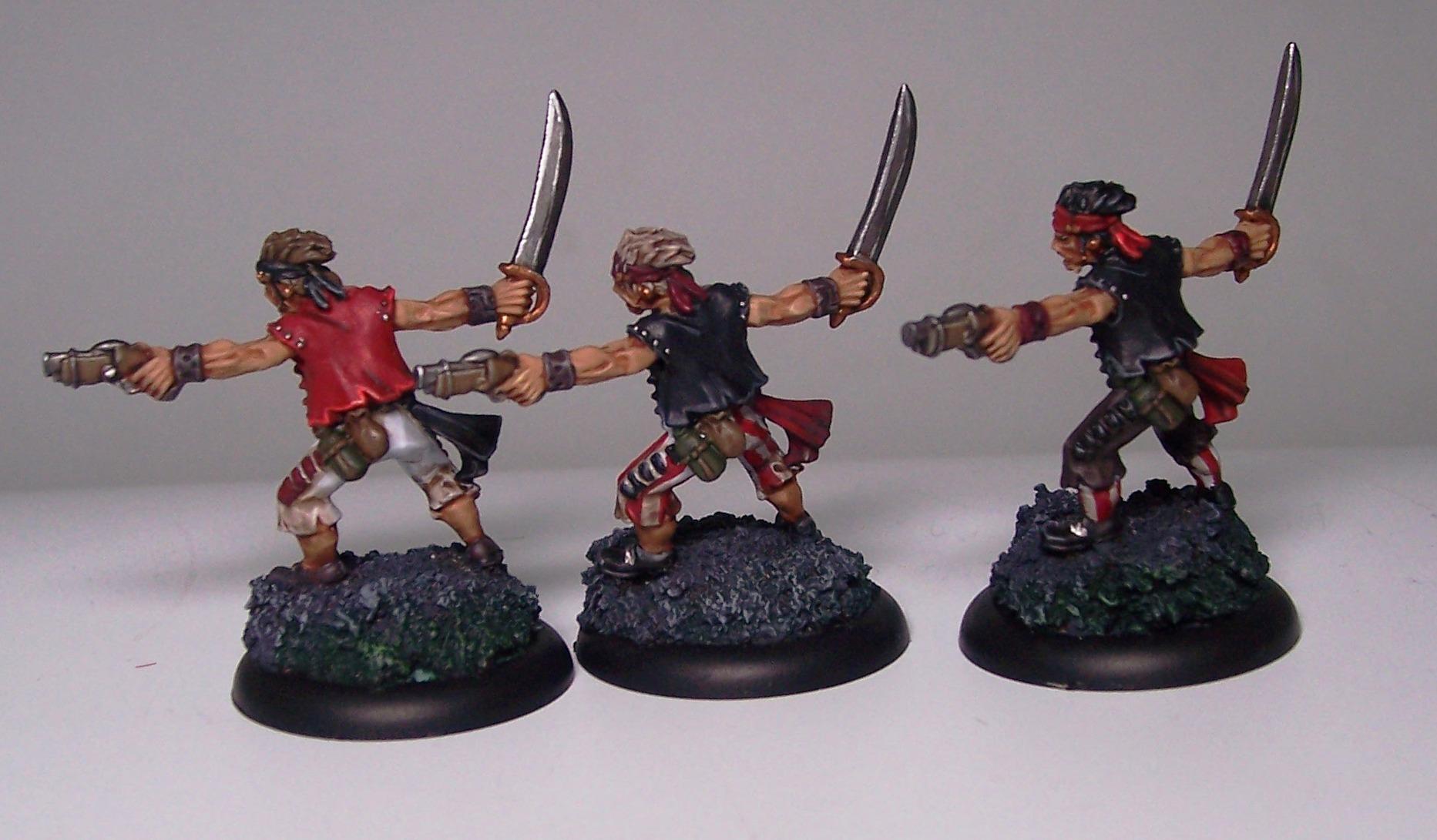 sea dog crew 2