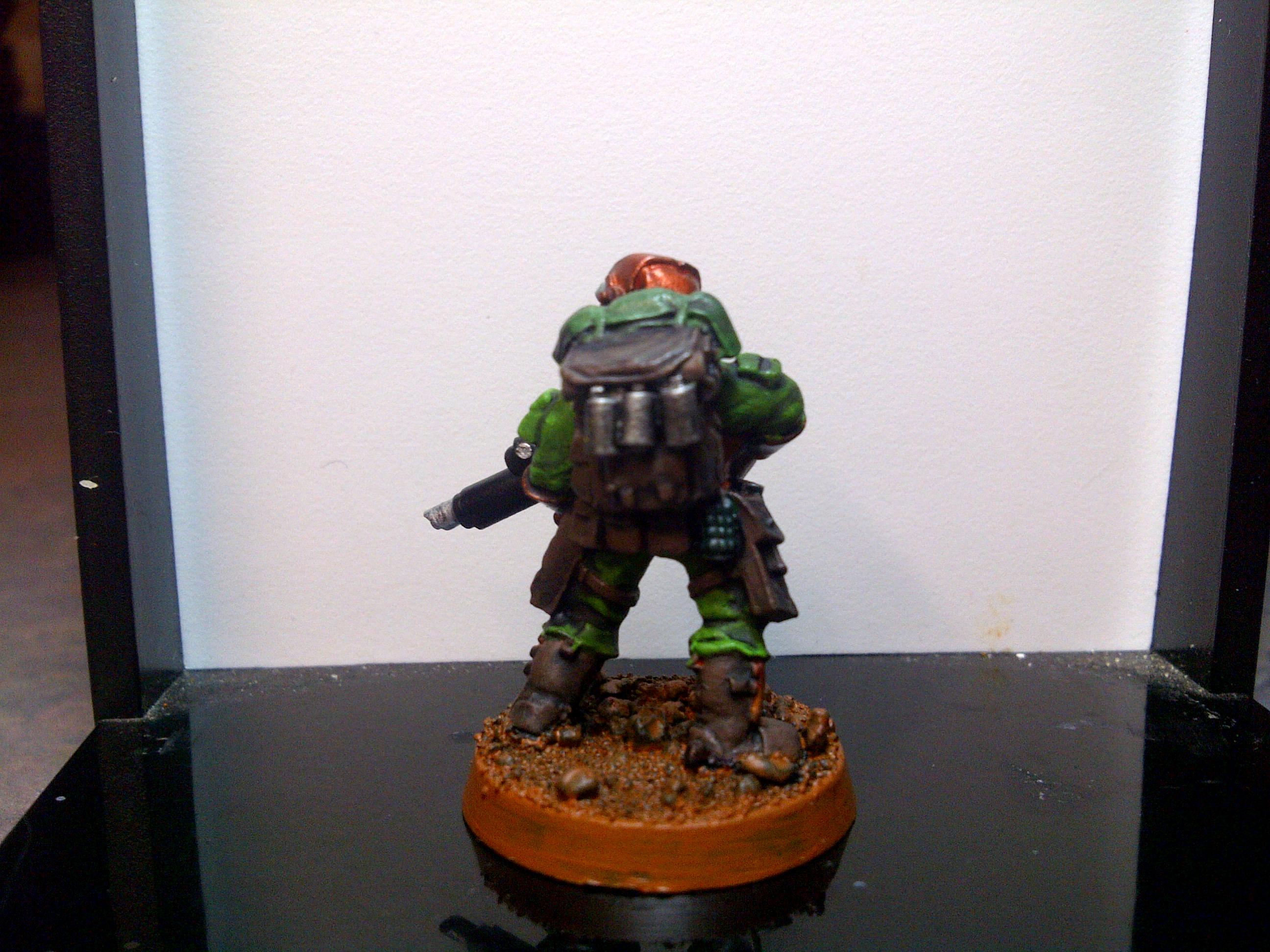 Am, Astra, Guard, Imperial, Imperial Guard, Militarum, Storm, Tempestus, Trooper