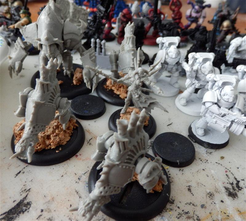 Cryx