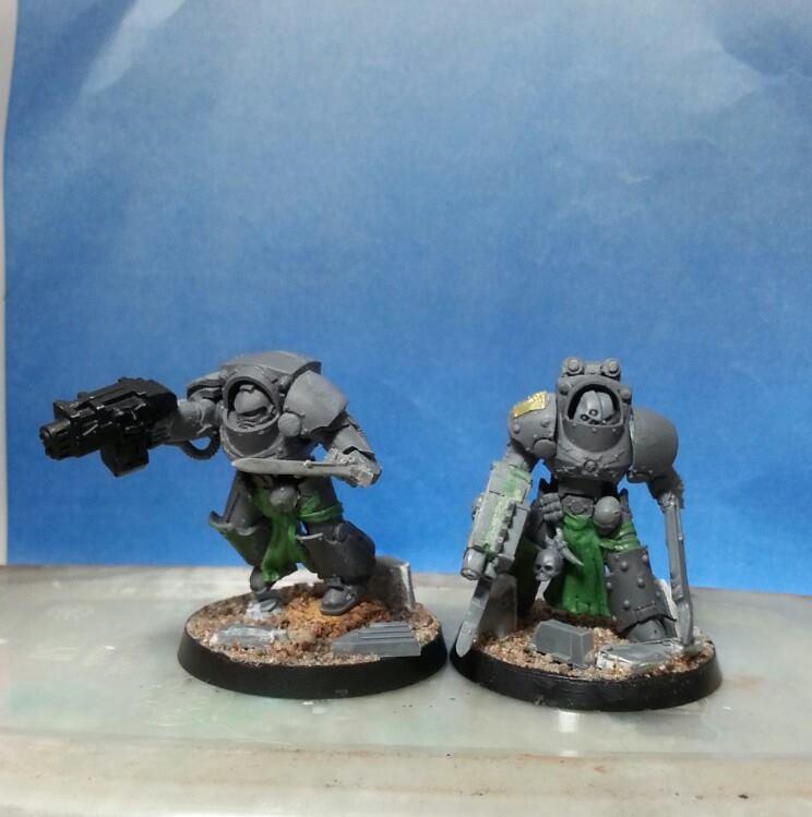 Tartaros 2