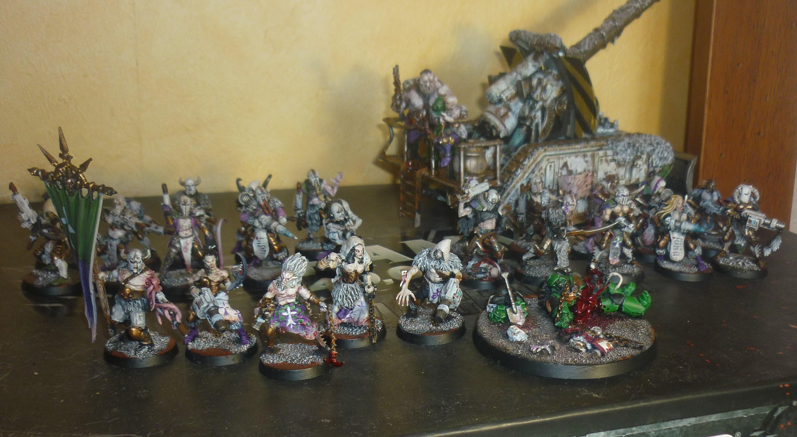 Slaanesh