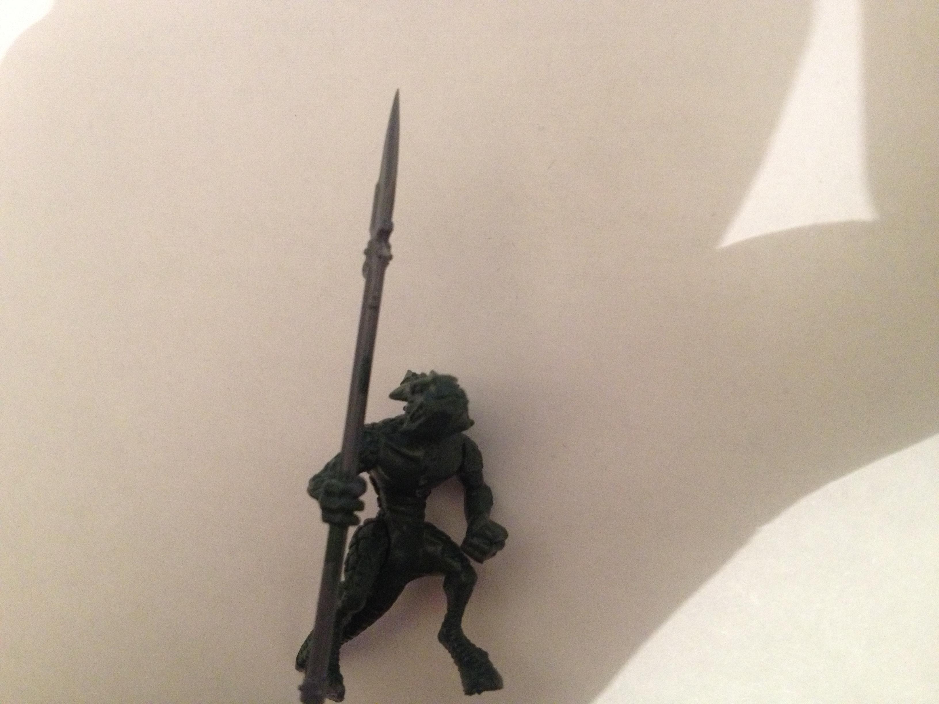 used a basecoat of waagghh flesh
