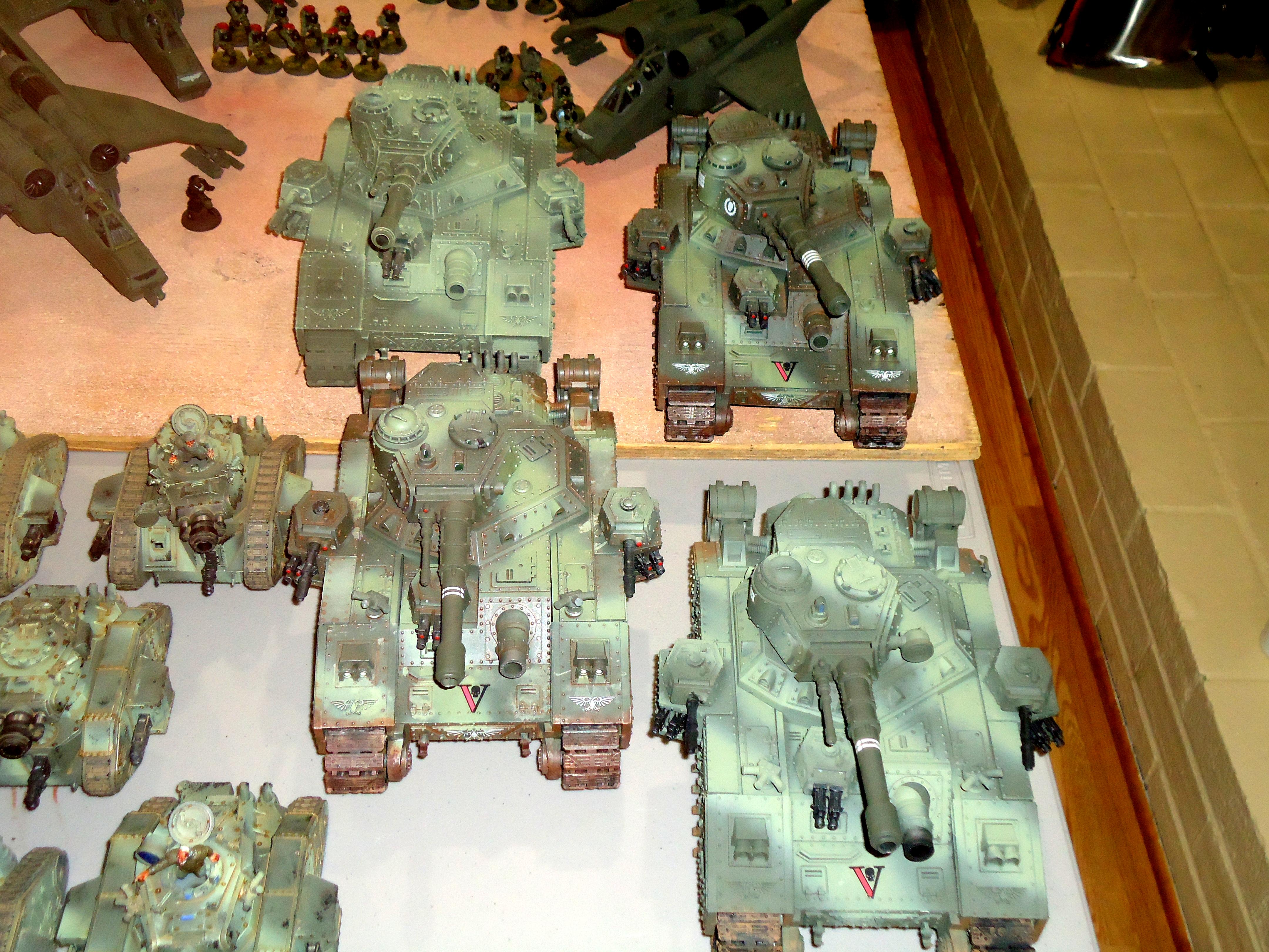 Apocalypse, Armor, Army, Artillery, Astra Militarum, Guard, I.g., Infantry