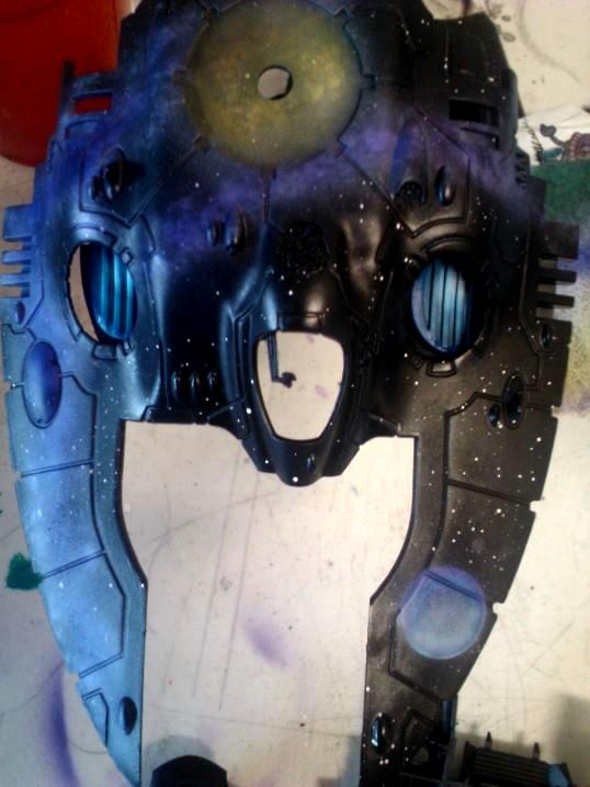 Eldar Falcon
