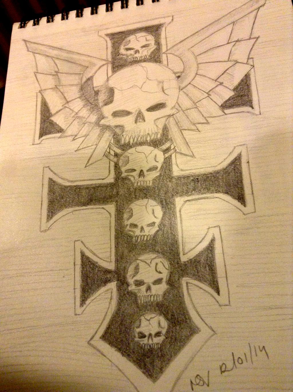 Inquisitor, Warhammer 40,000