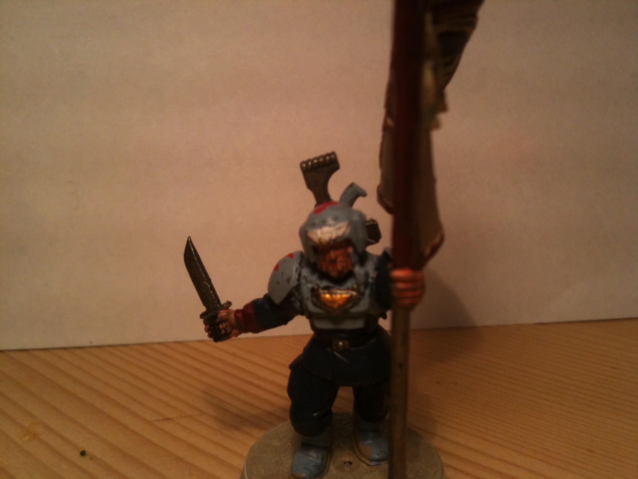 1st, Command, Guard, Imperial, Mechanized, Platoon, Regiment, Scail, Squad