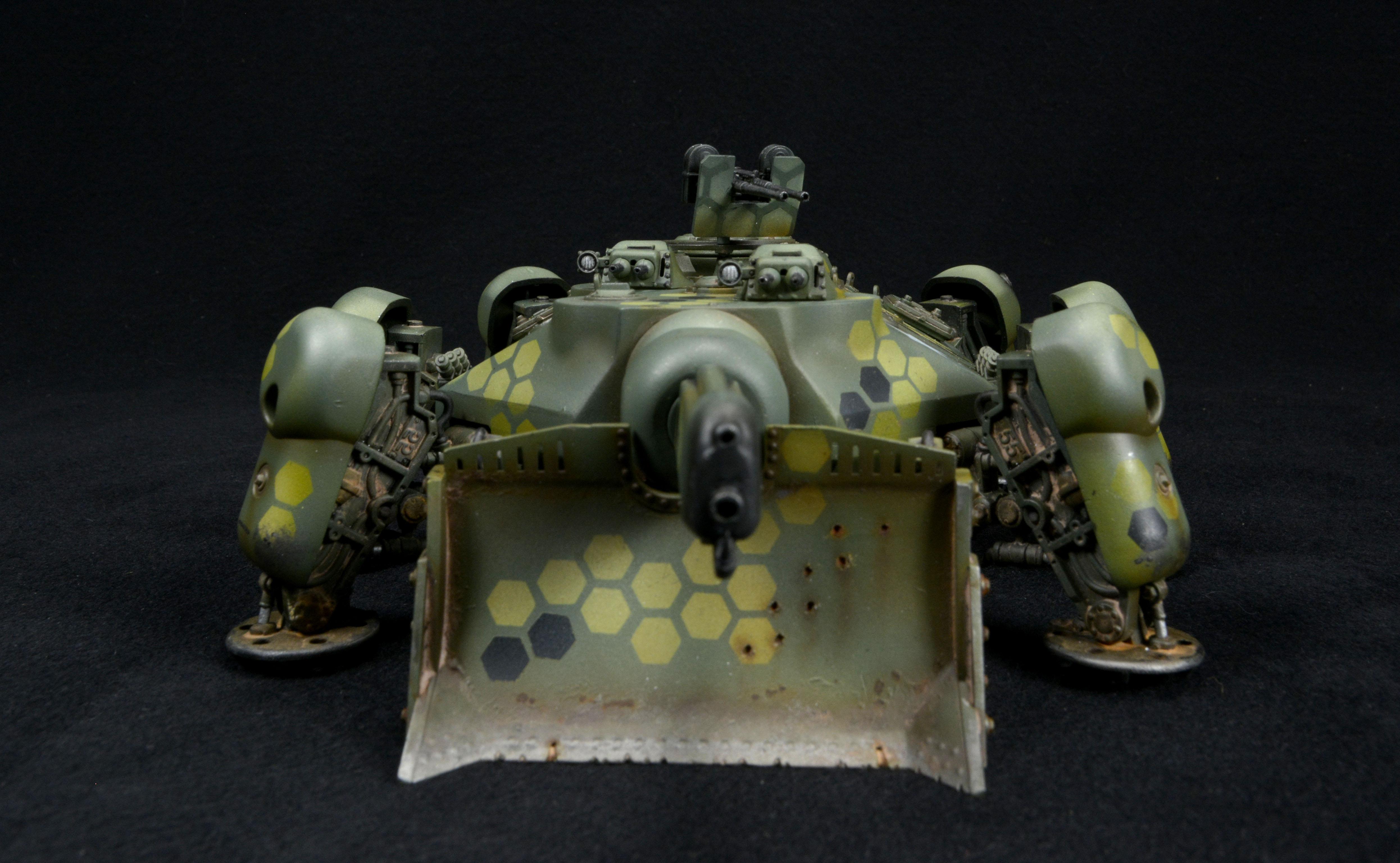 Dust Tactics Fireball