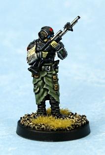 Stitcher Hunter 2