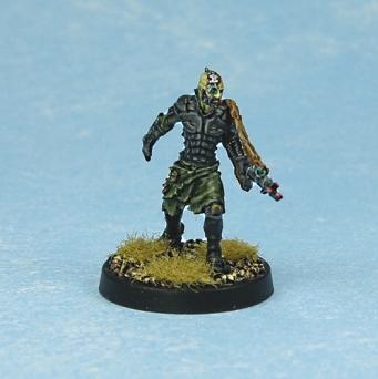 Stitcher Hunter 3