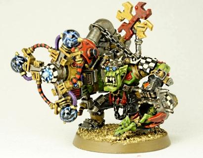 Big Mek
