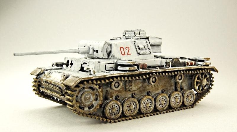 Panzer 3