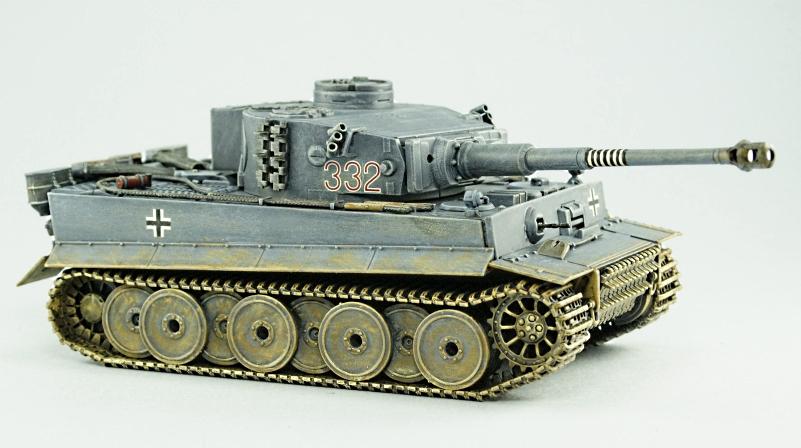 Tiger 1