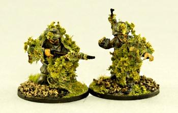 Snipers