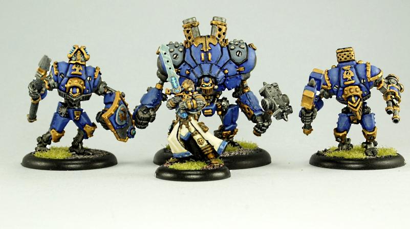 Strykers Battlegroup