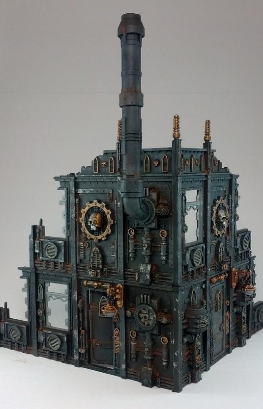 Manufactorum 1