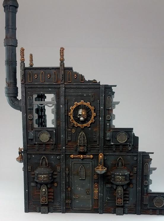 Manufactorum 2