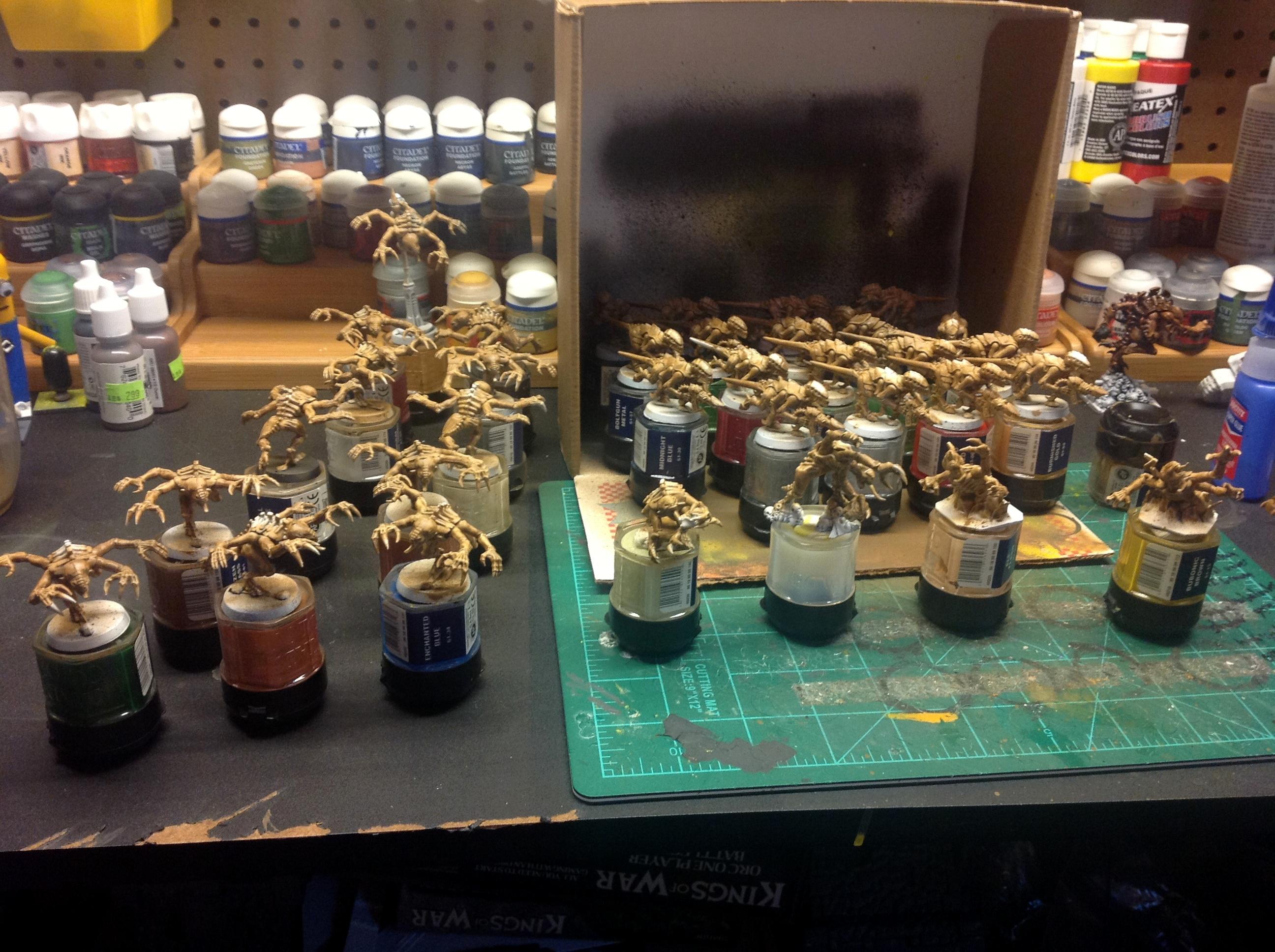 Basecoat