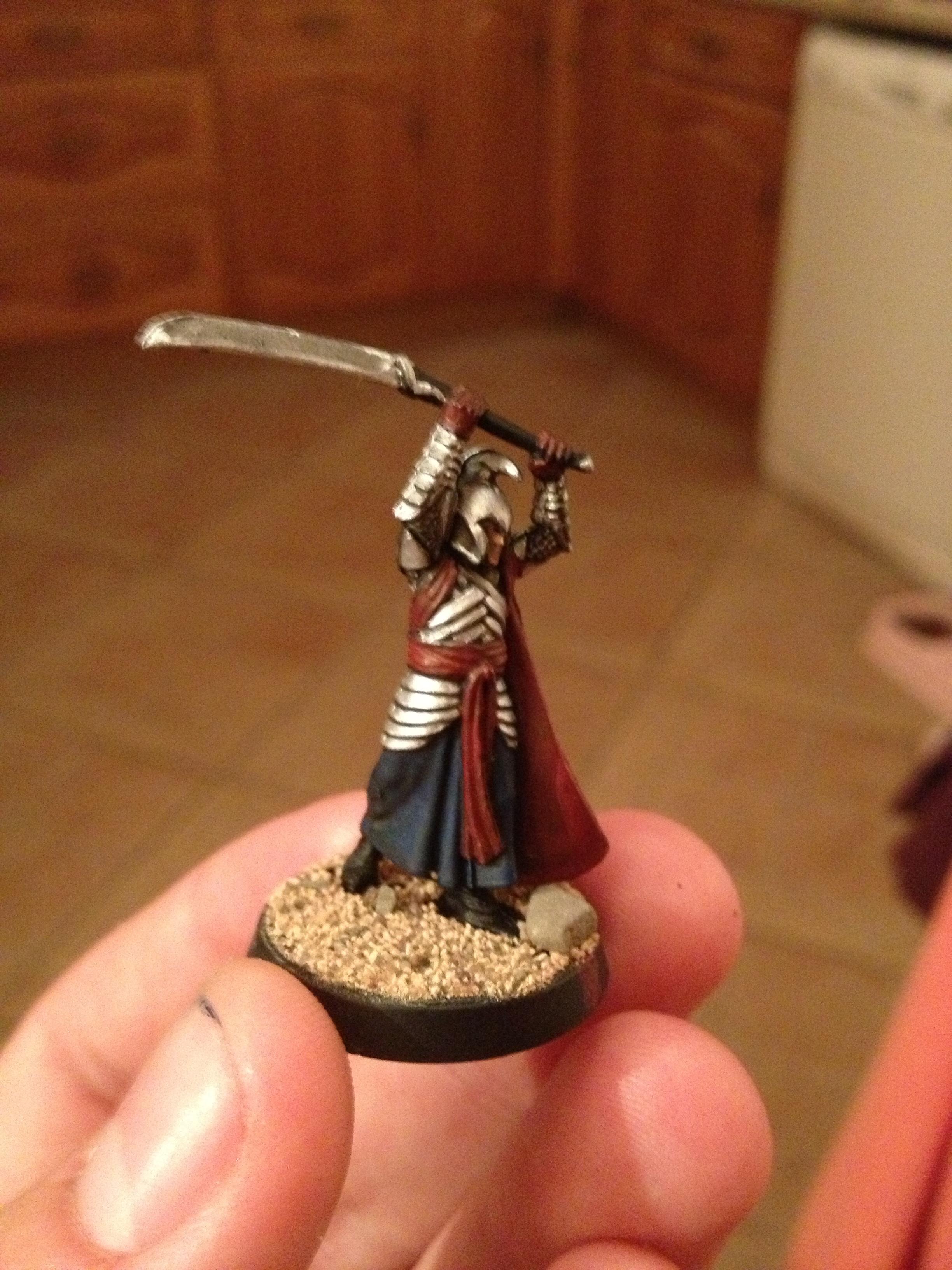 Lotr elves 2
