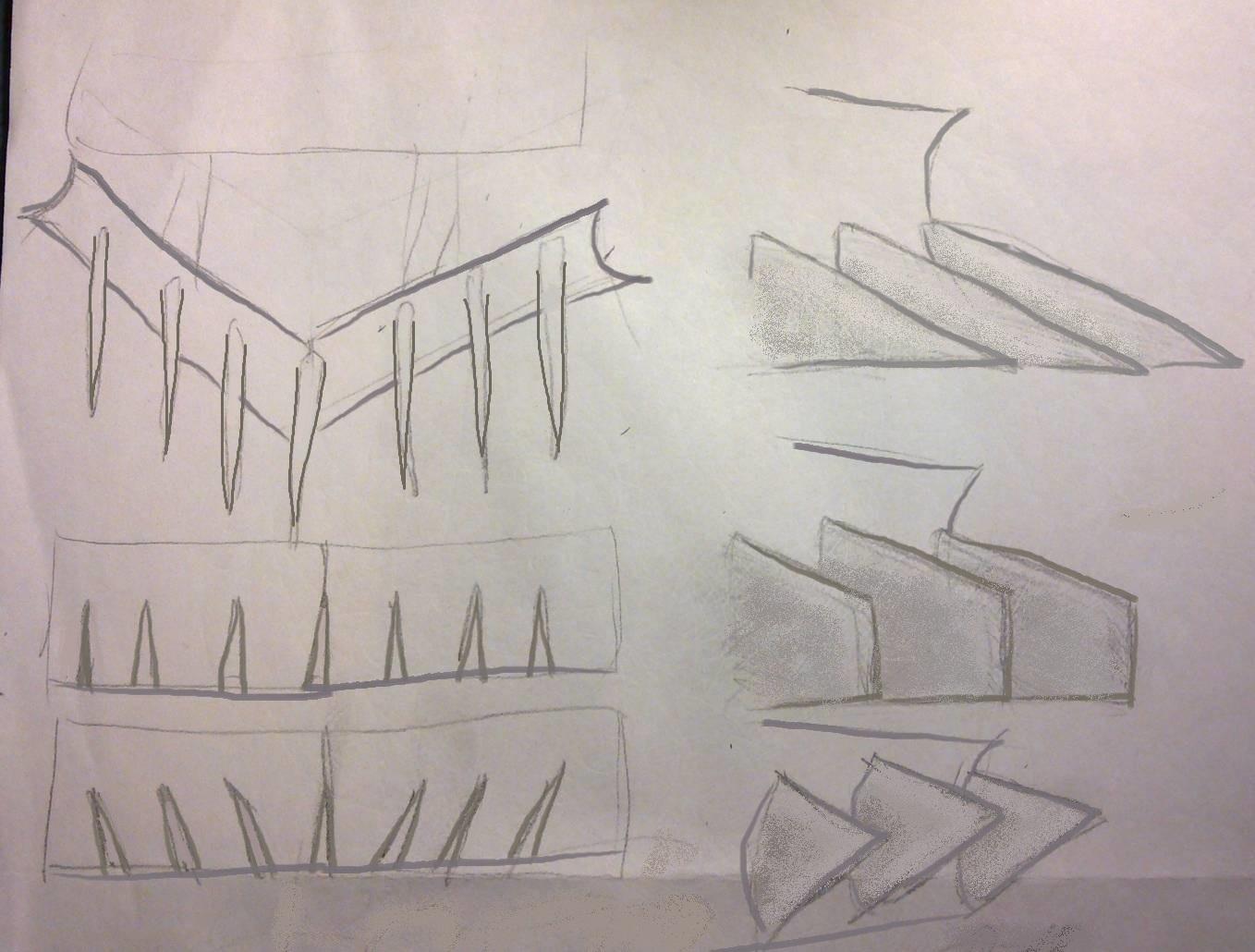 Predator dozer concept 6