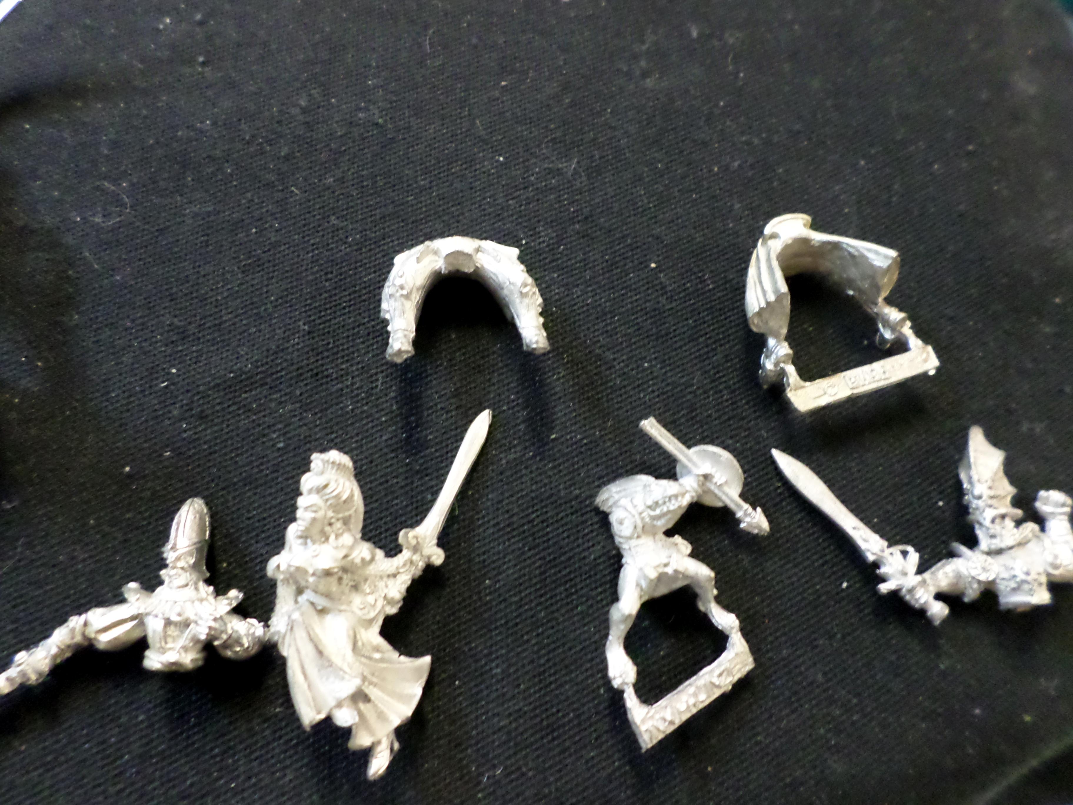Warhammer Fantasy, mystery1