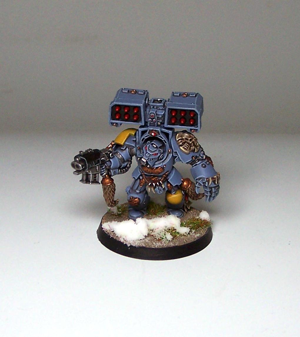 Space Marines