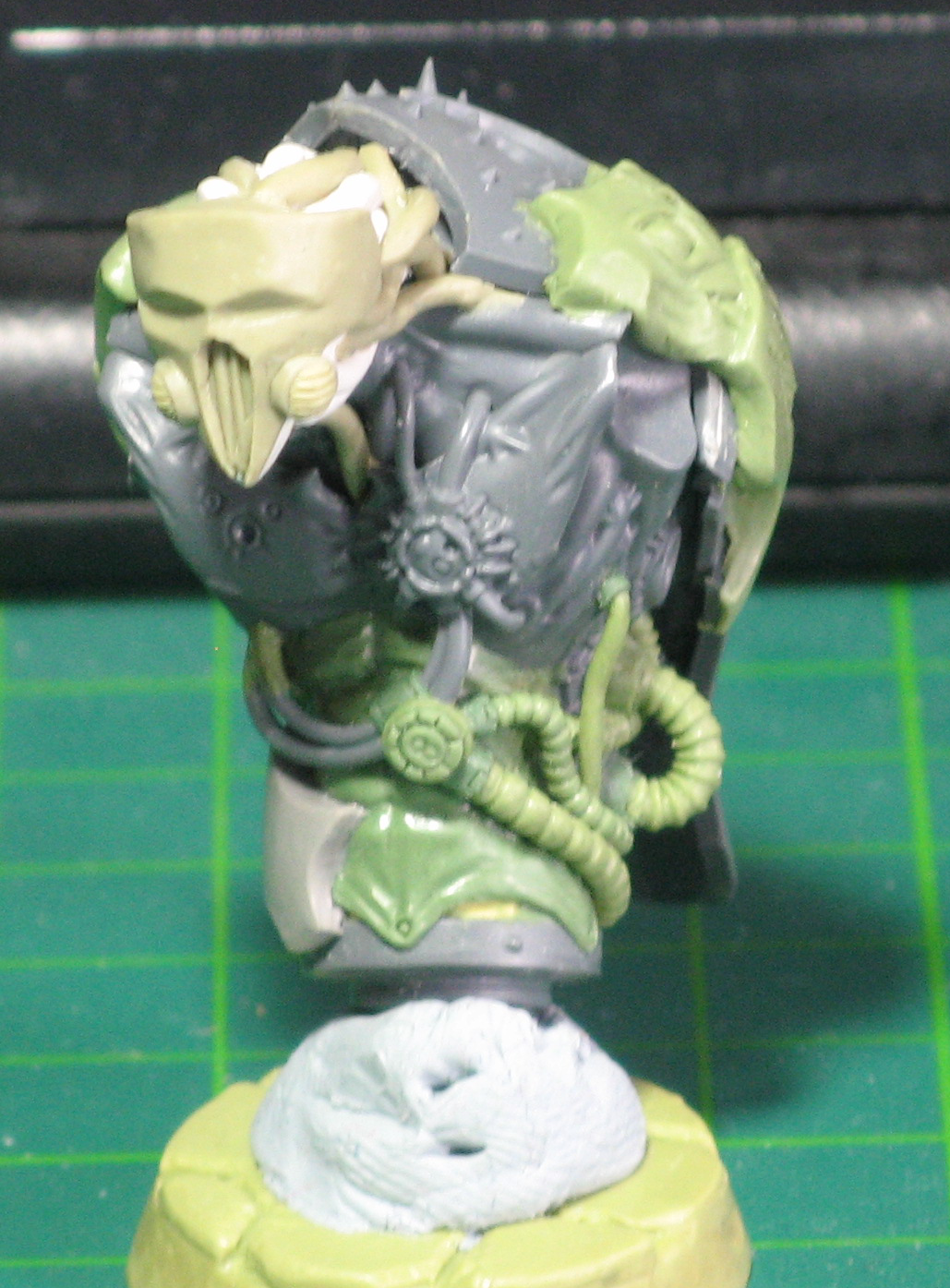 Chaos Space Marines, Warhammer 40,000