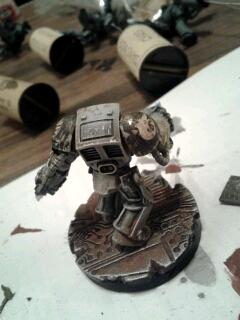 Carcharodons Carcharodon Terminators Terminator