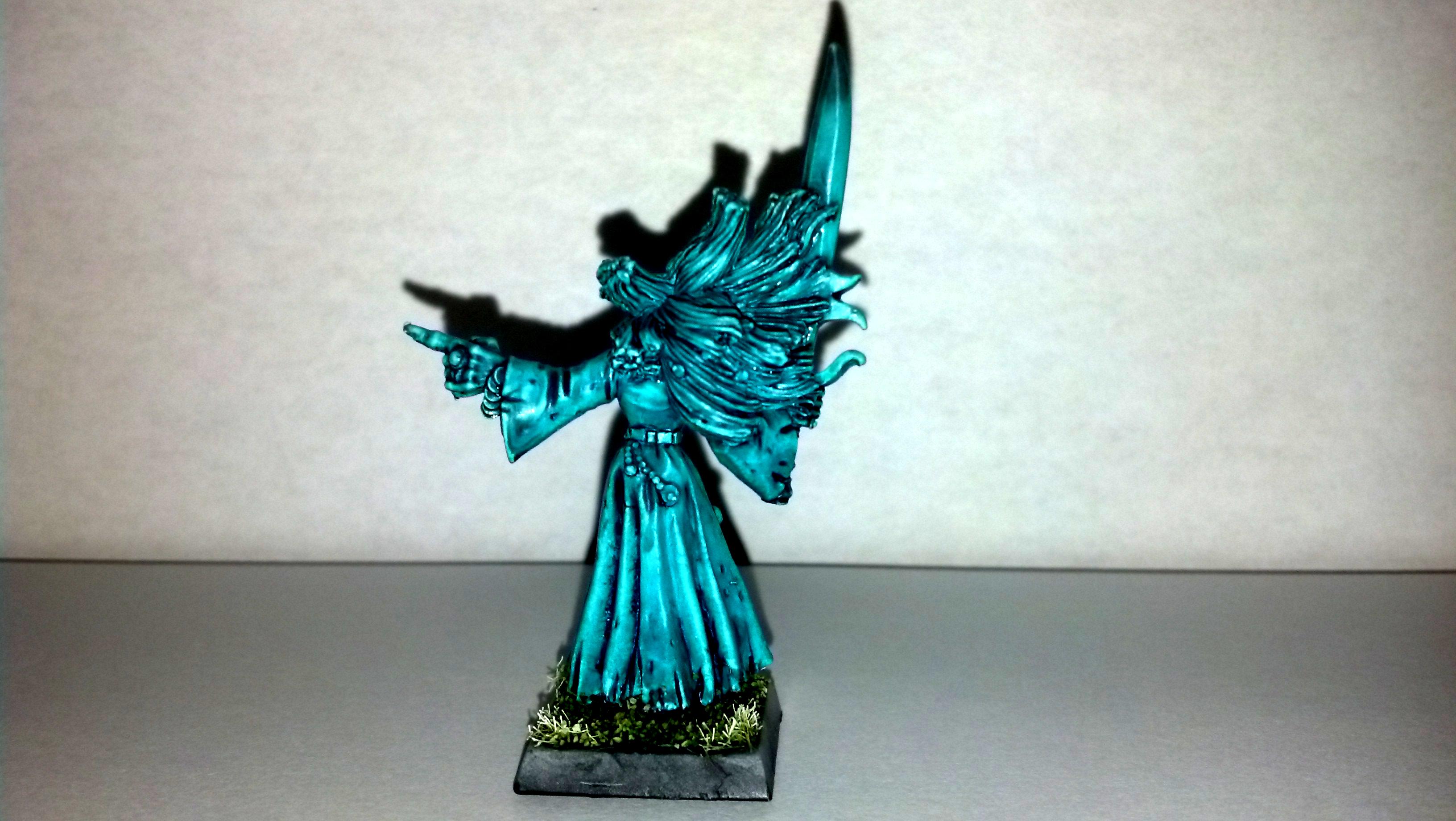 Banshee (Back)