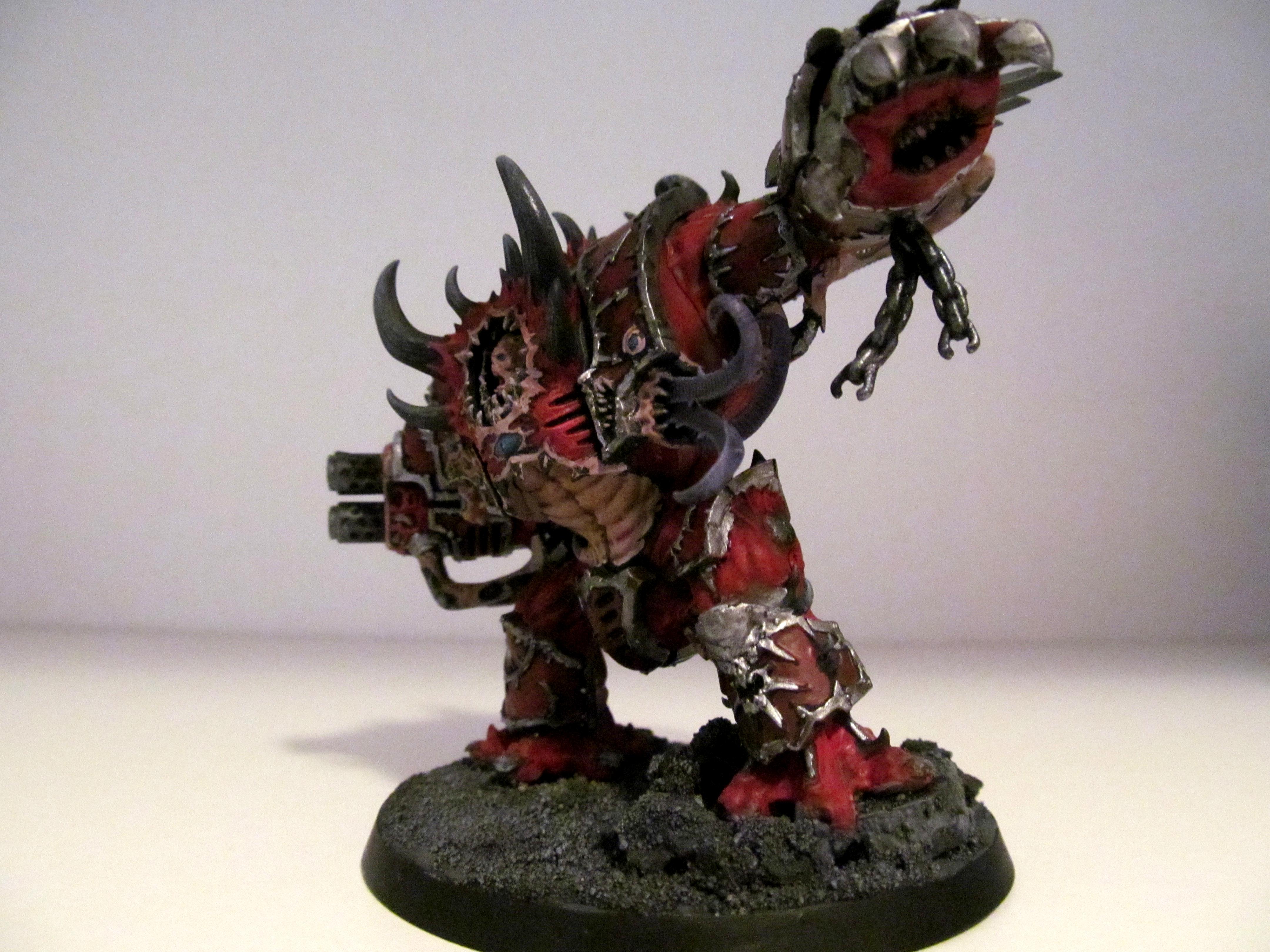 HellBrute speaks through Palm Too