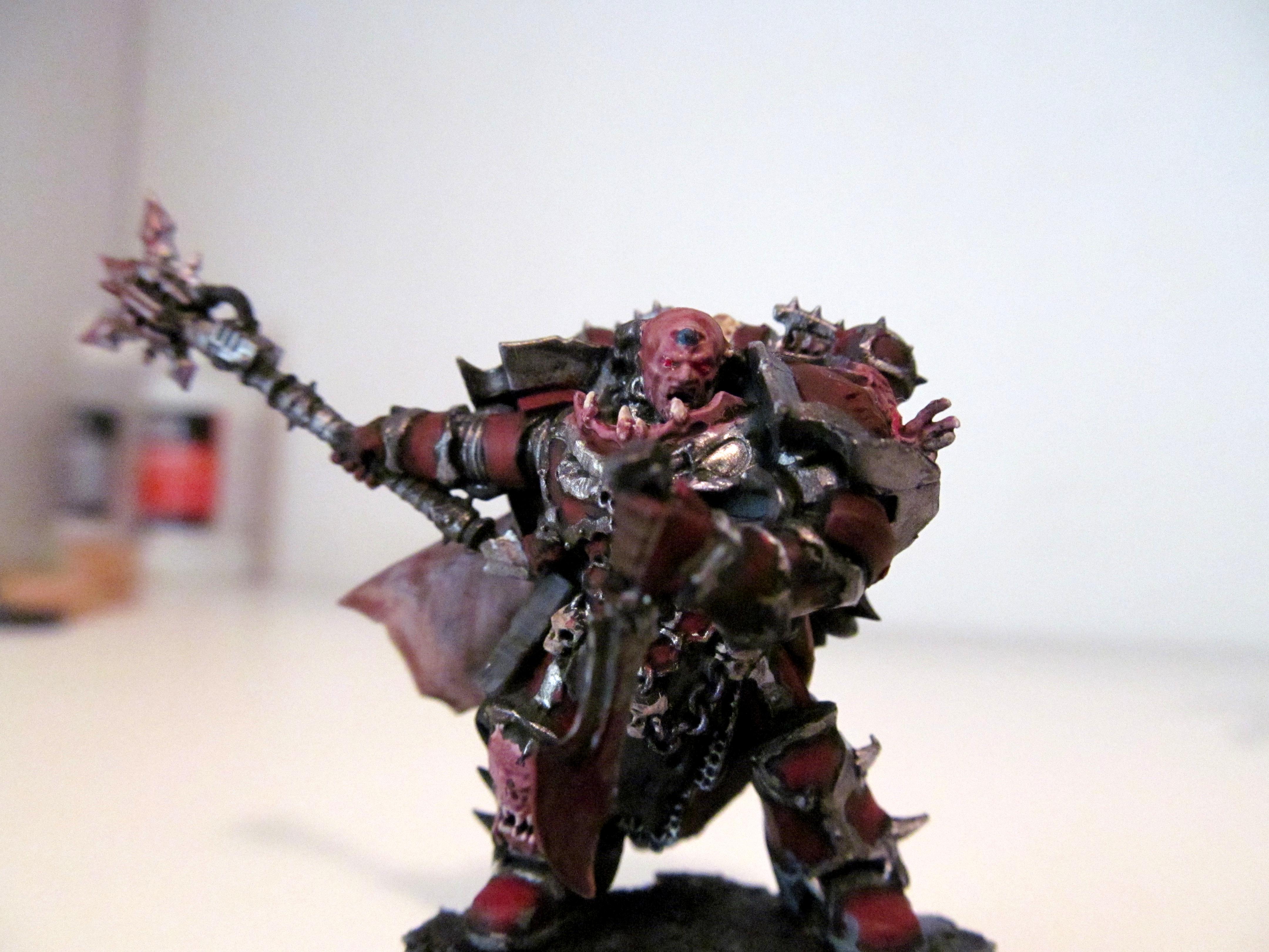 Chosen Champion