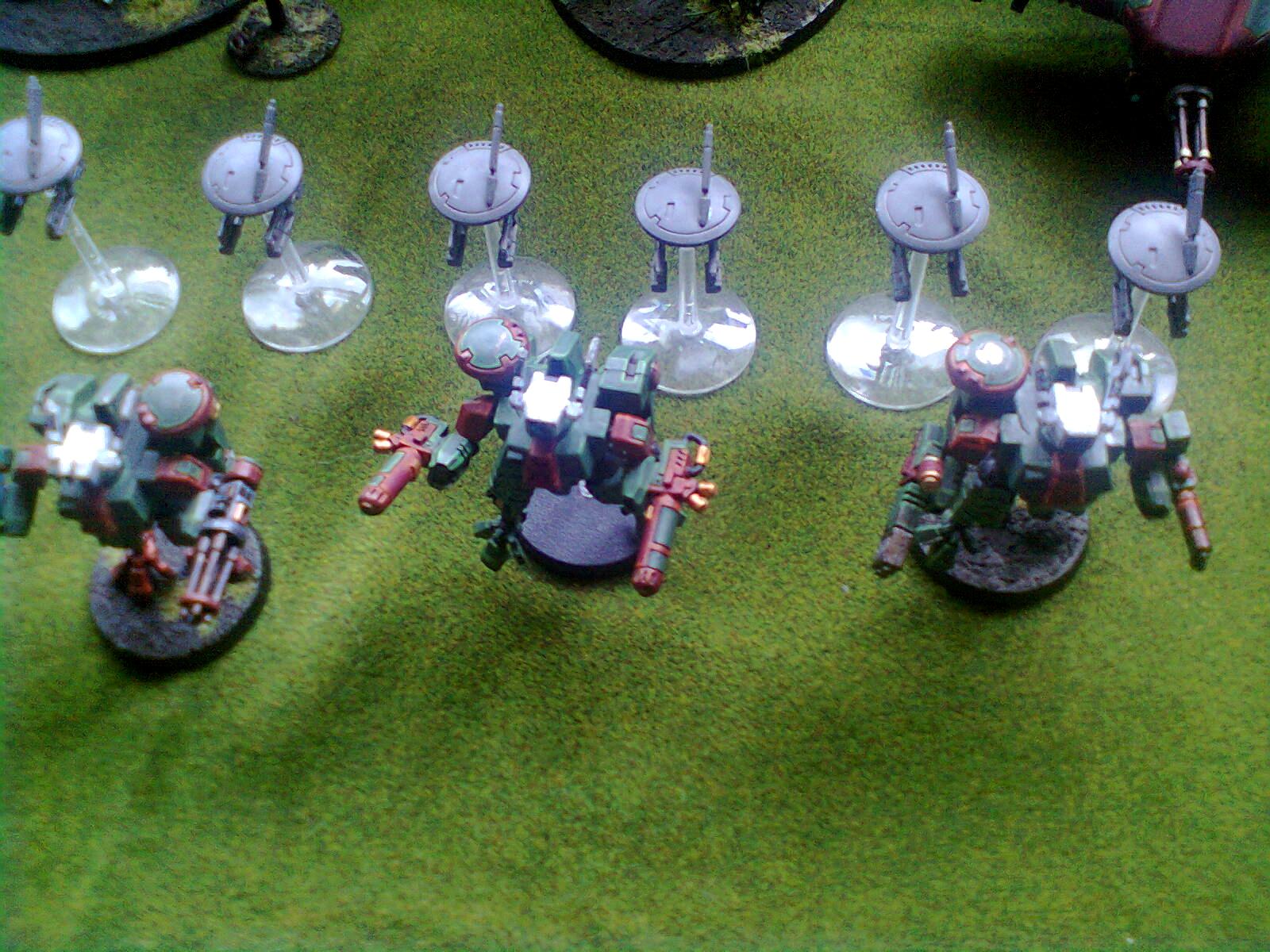 Tau