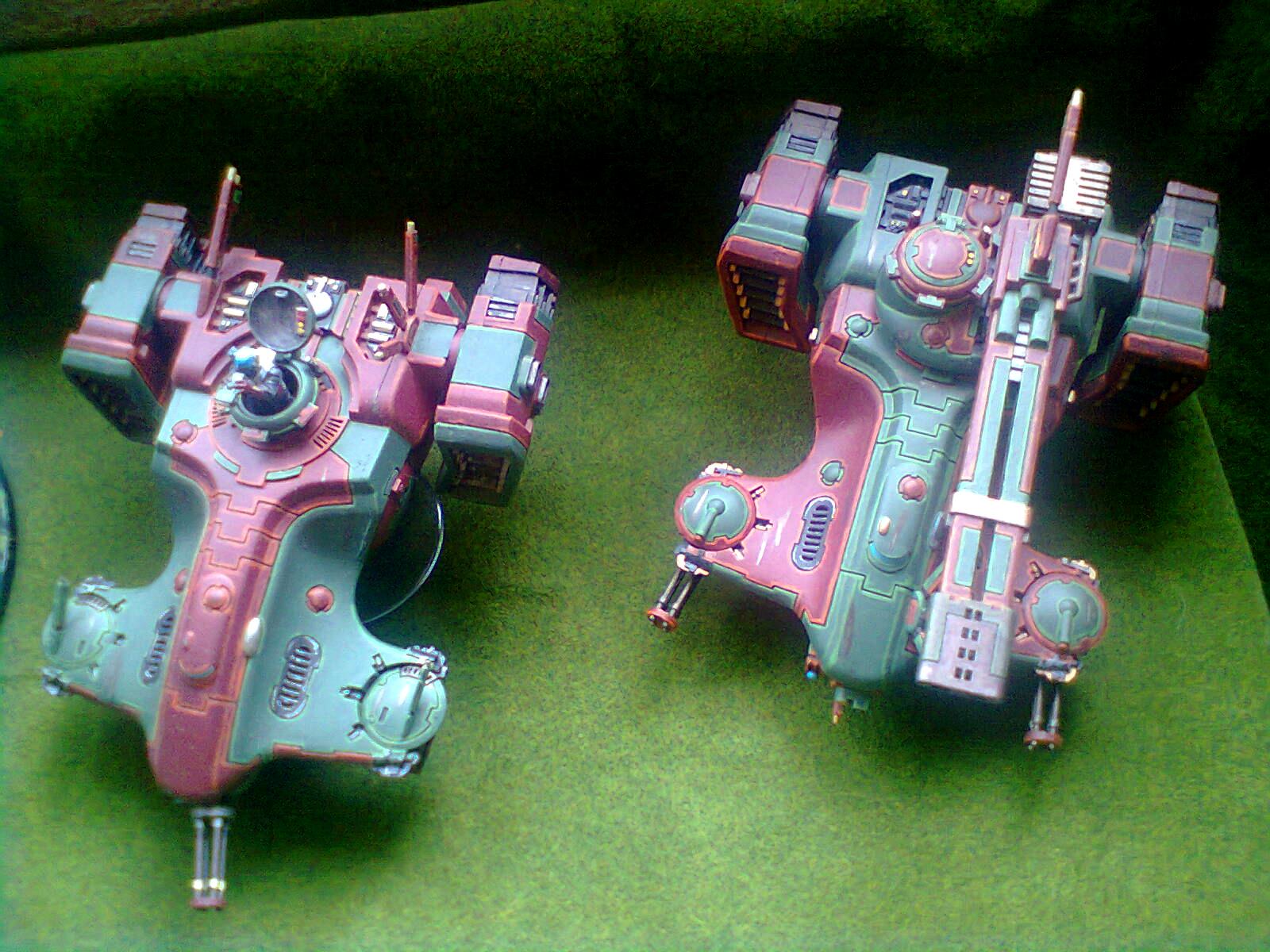 Tau