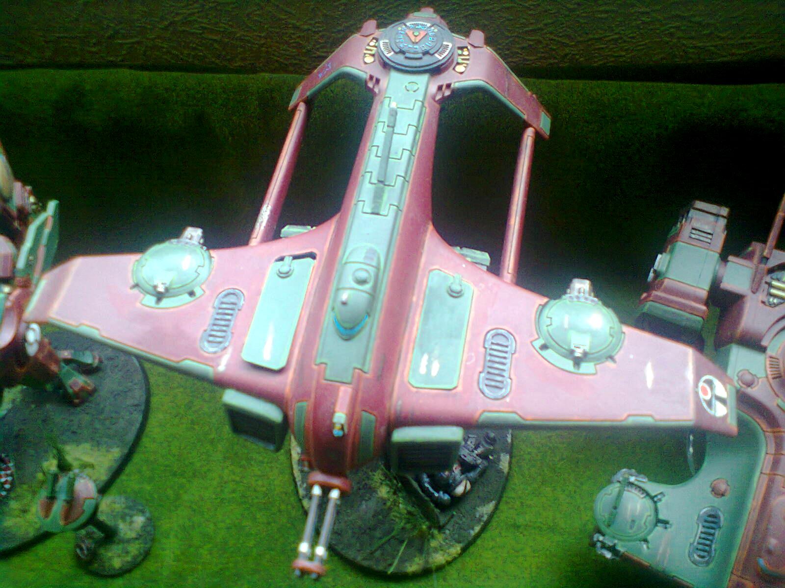 Tau