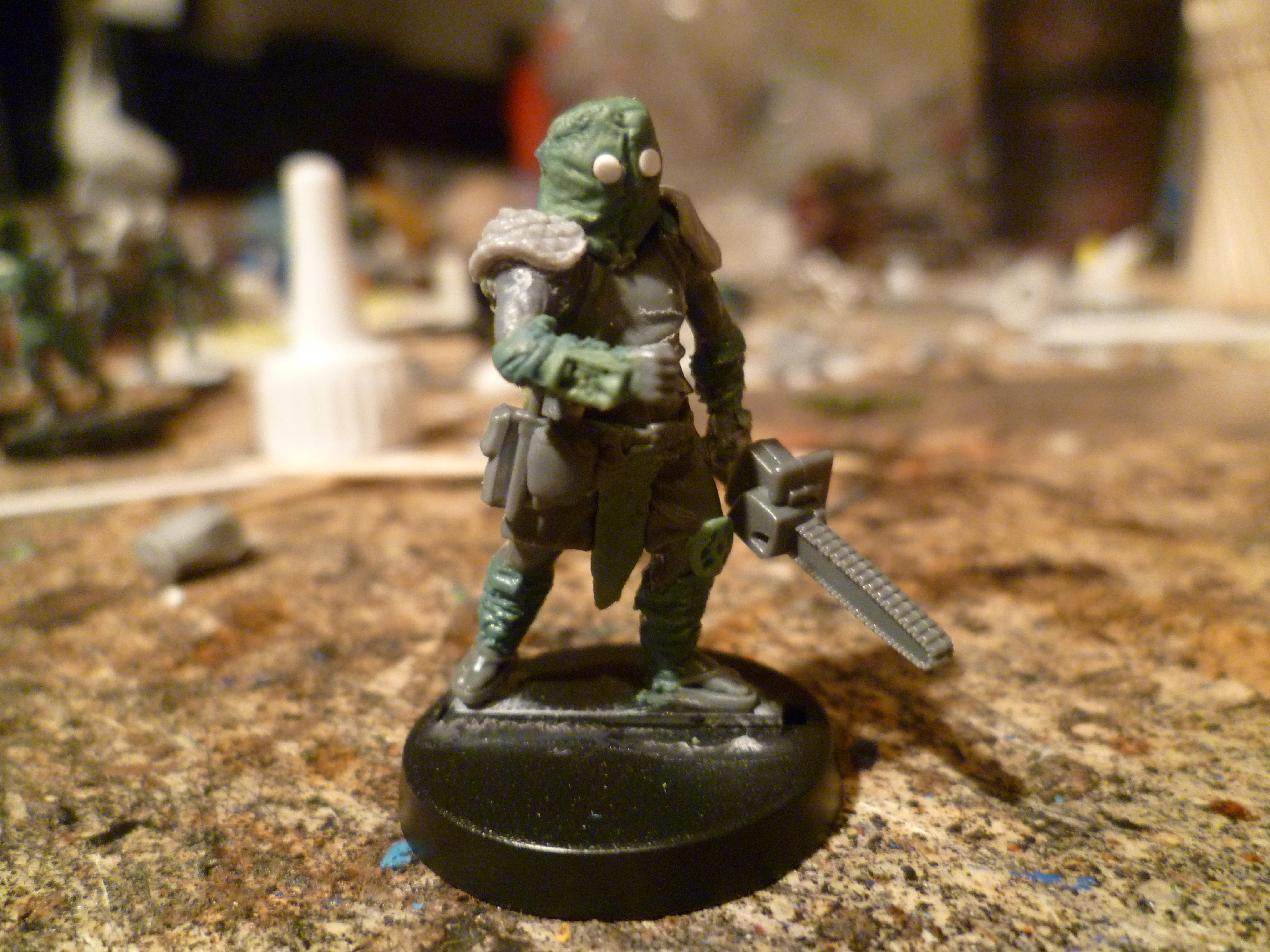 WIP Raider