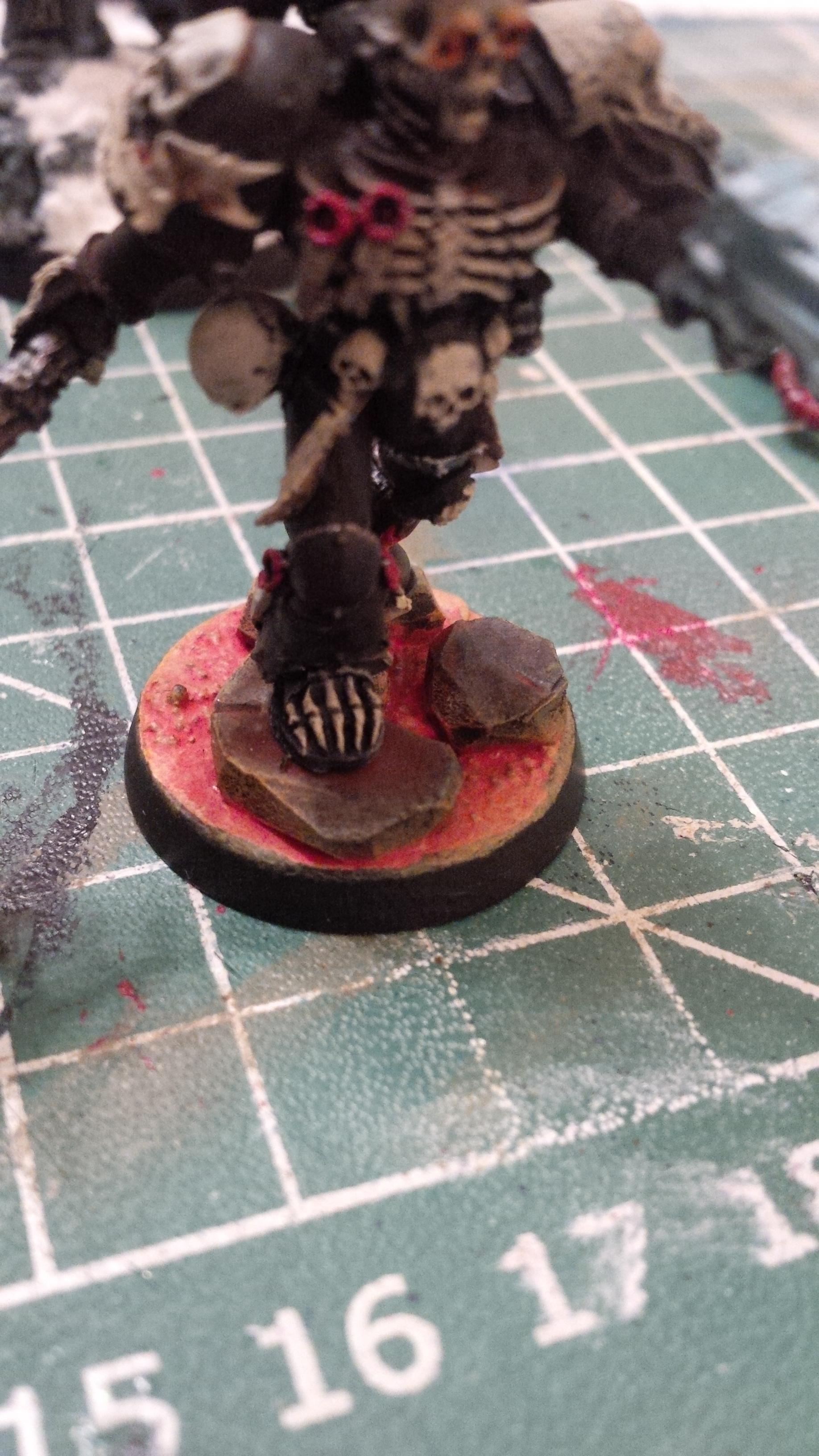 legion sgt