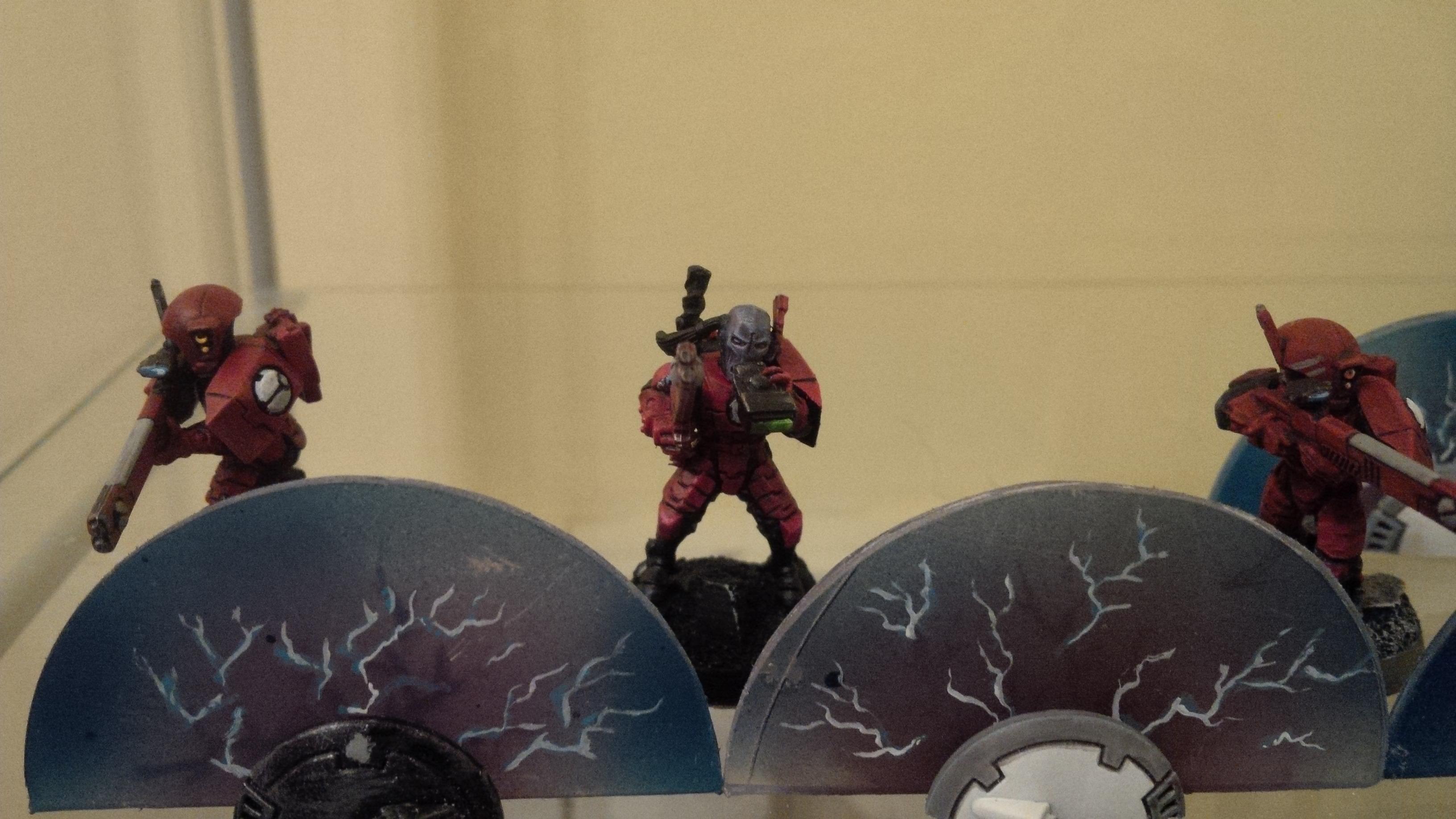 tau aegis defence line 2