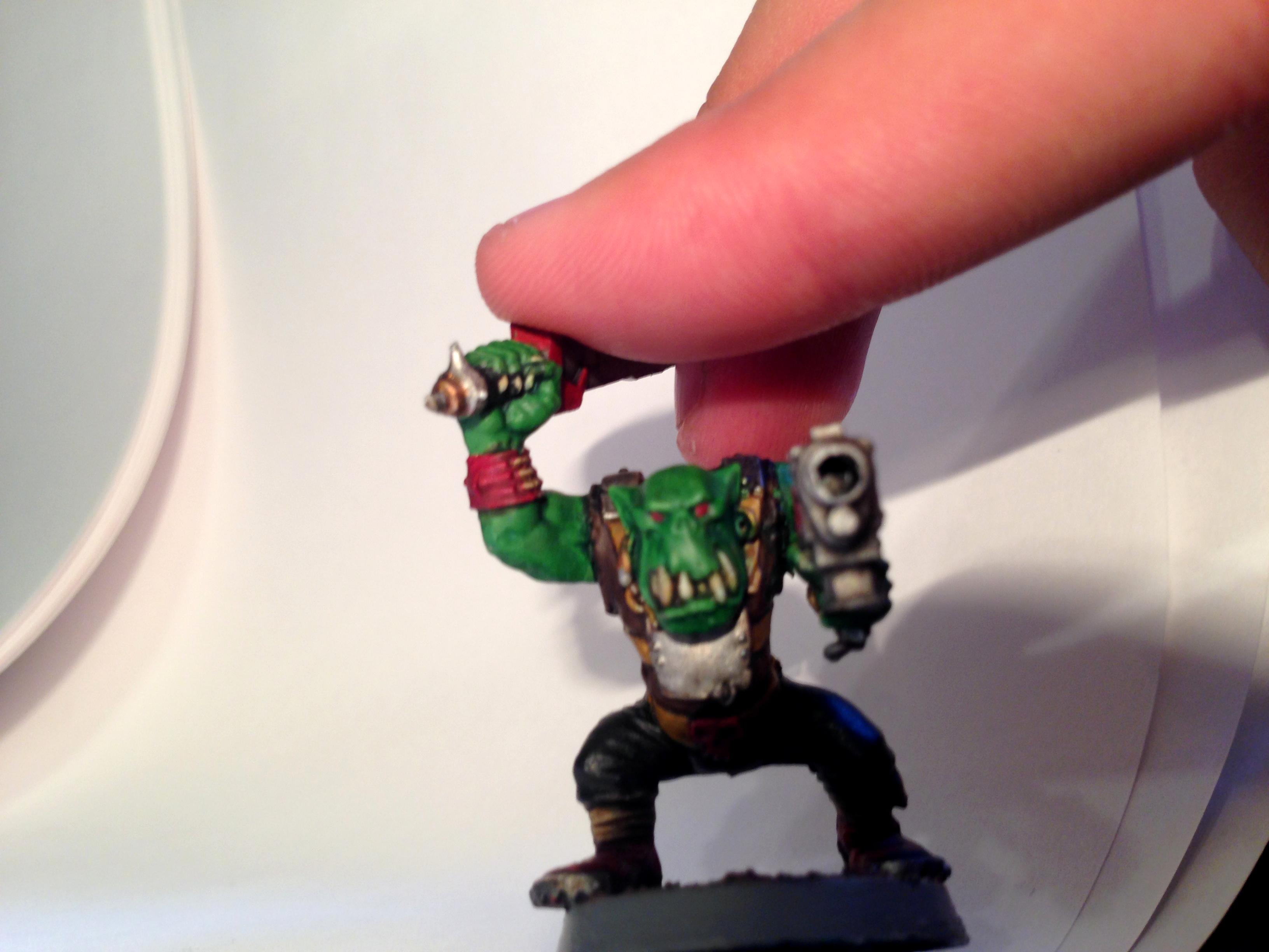 Orks