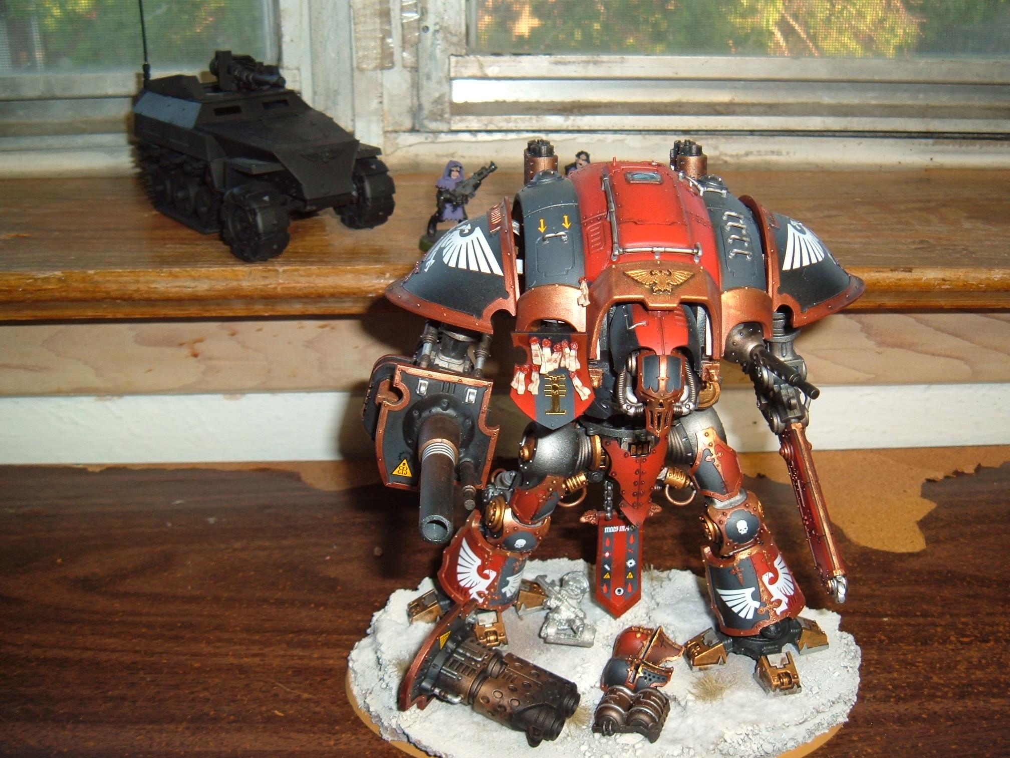 Imperial Knight