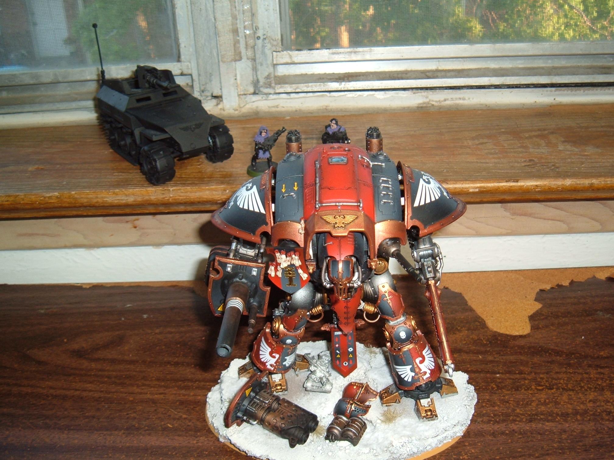 Imperial Knight