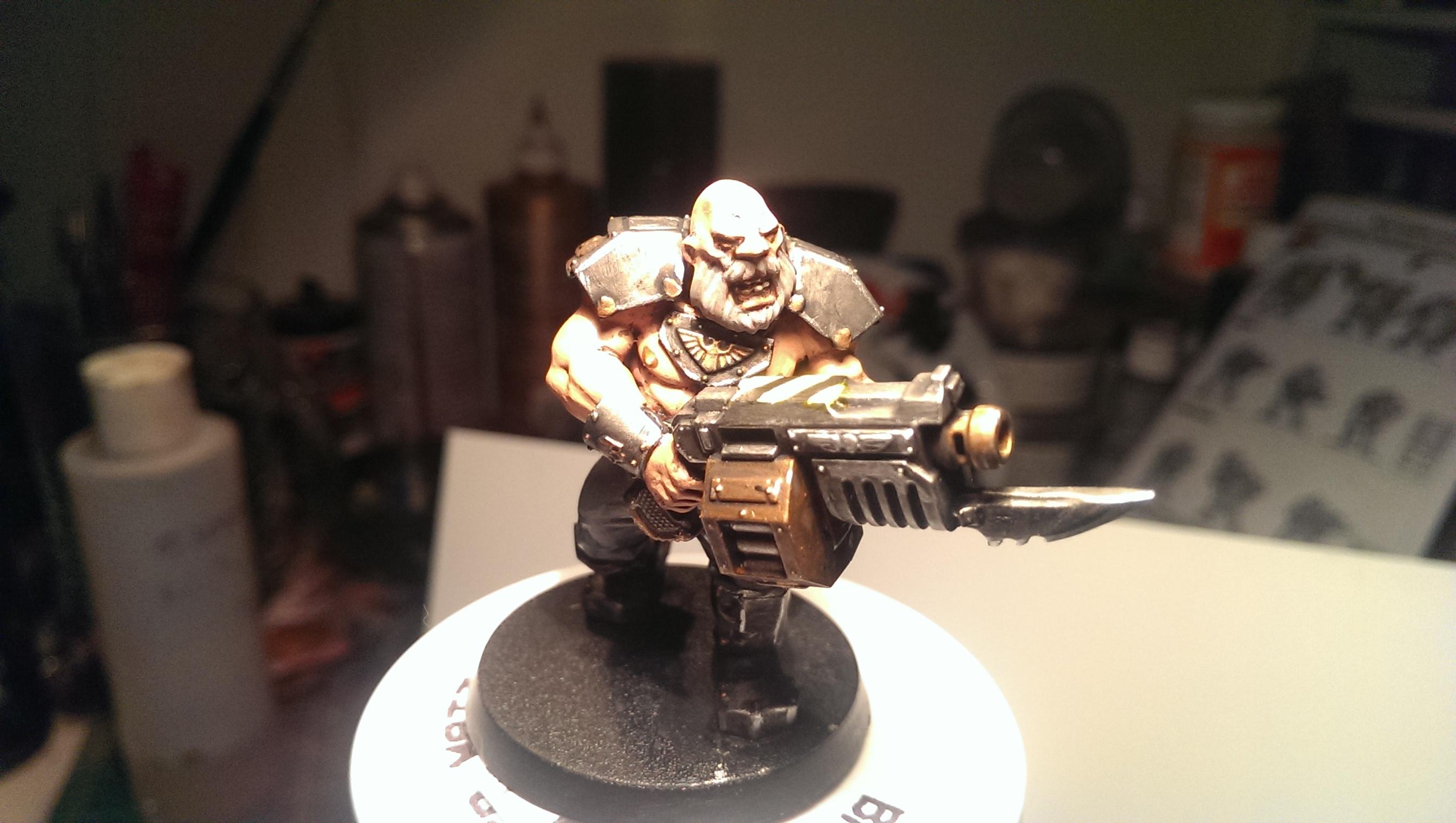 Imperial Guard