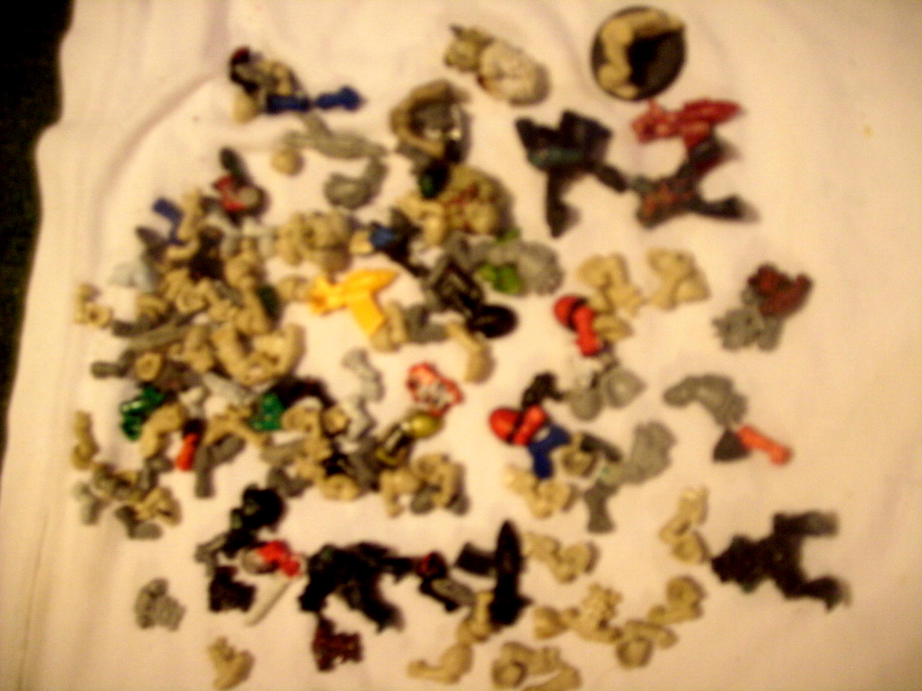 Nos, Out Of Production, Parts, Rare, Rogue Trader, Rtb01, Sale, Space Marines, Spare