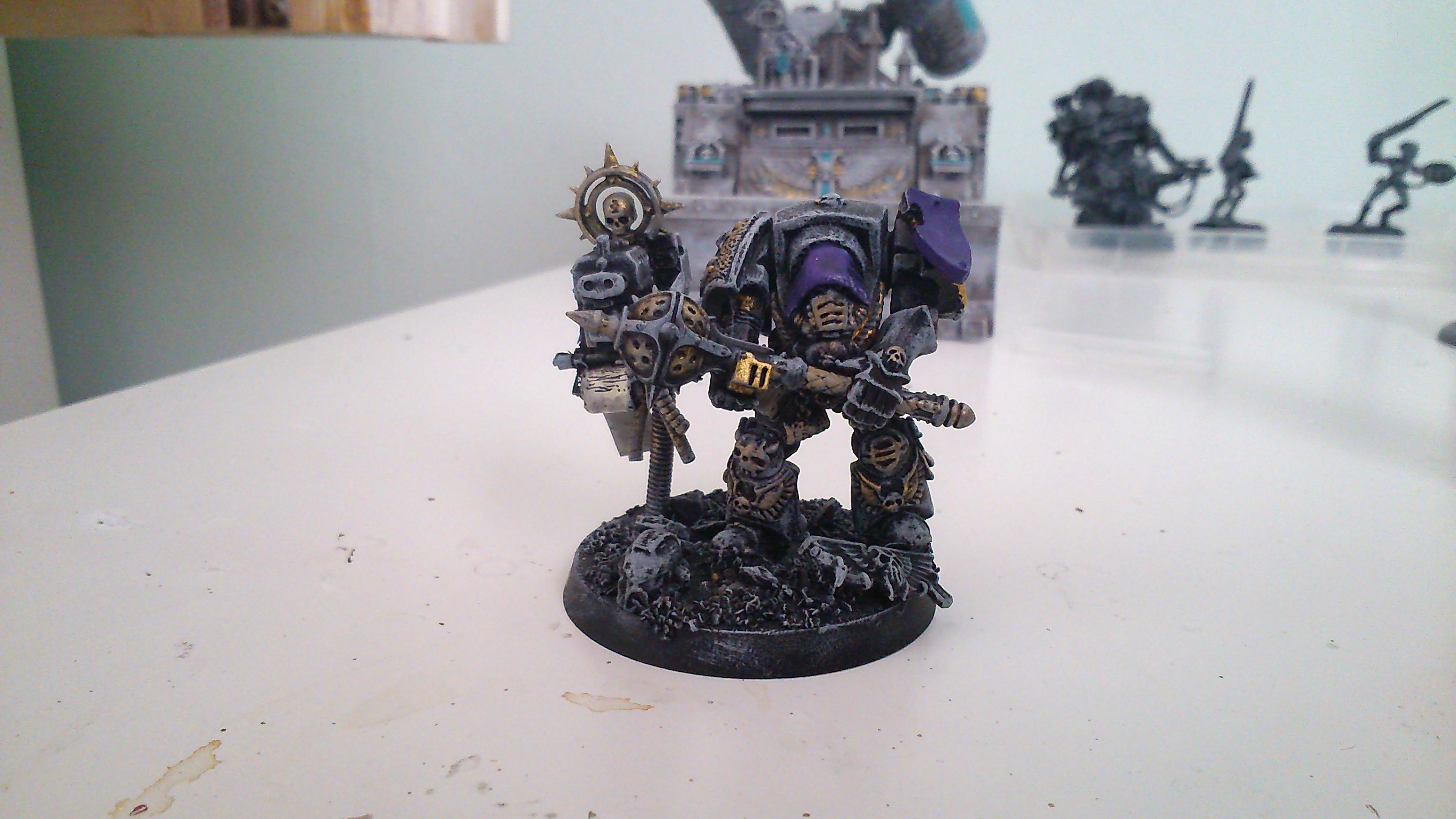 Inquisitor Stone 