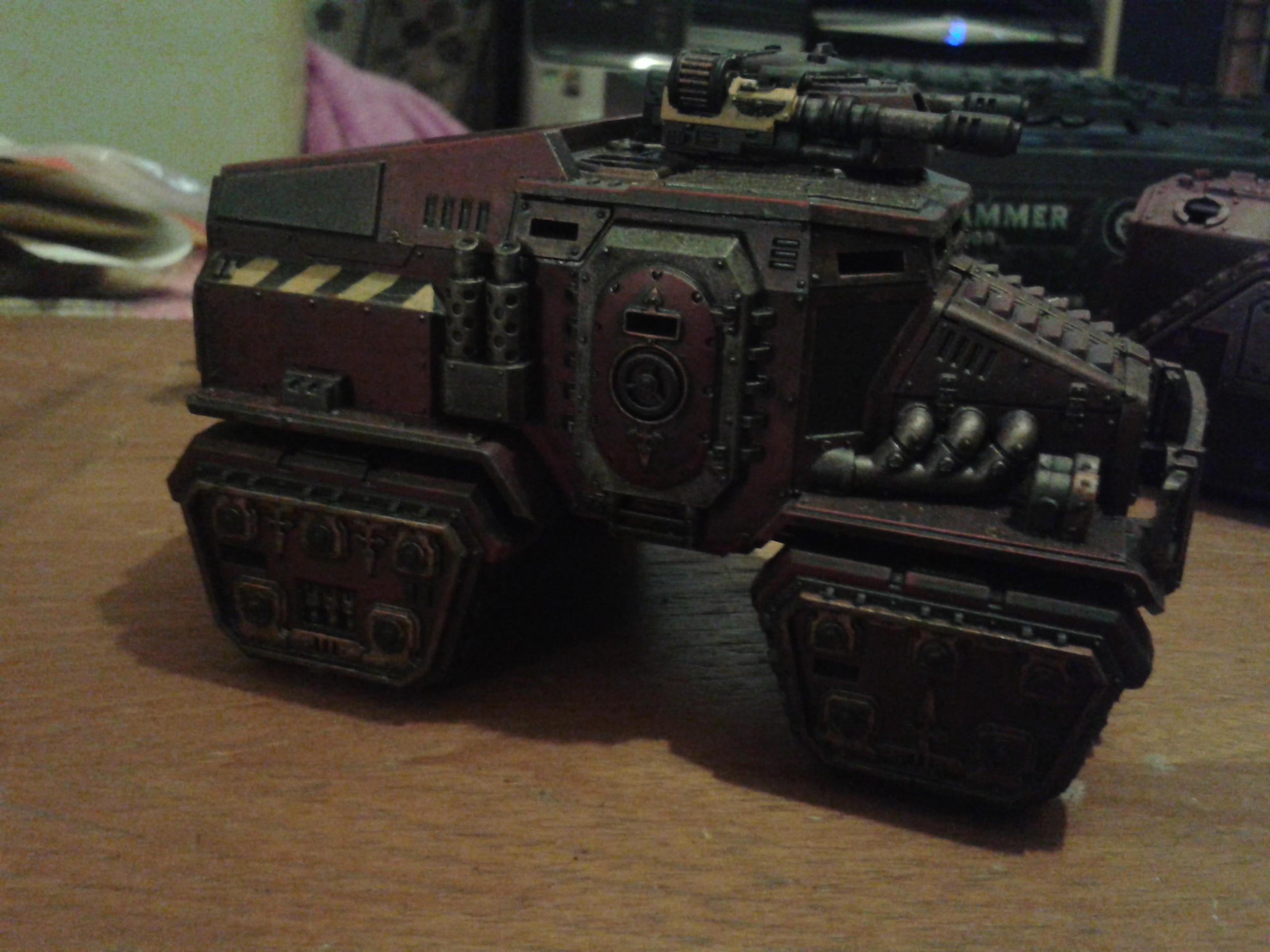 taurox