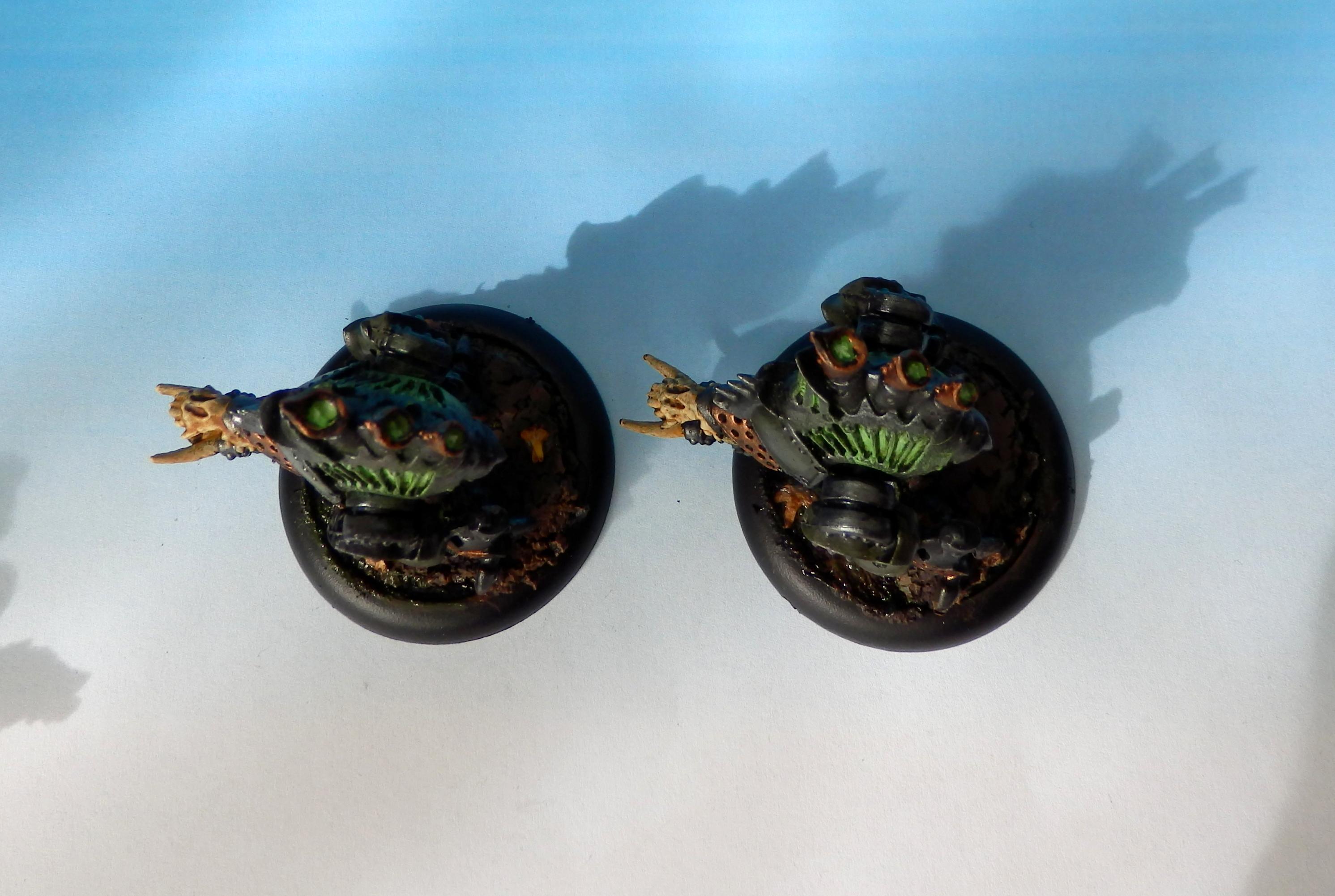 Battle Group, Cryx, Defilers, Warmachime