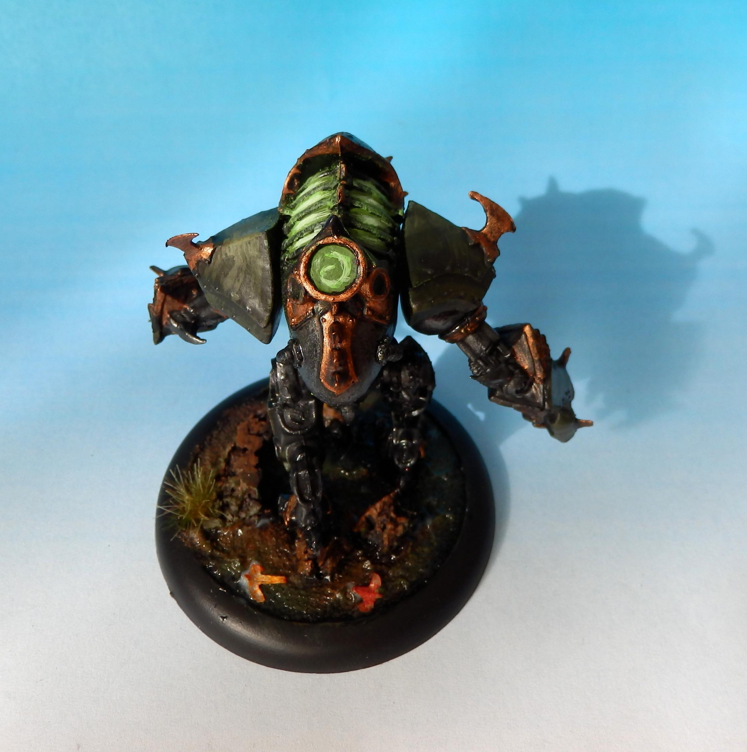 Battle Group, Cryx, Slayer, Warmachime
