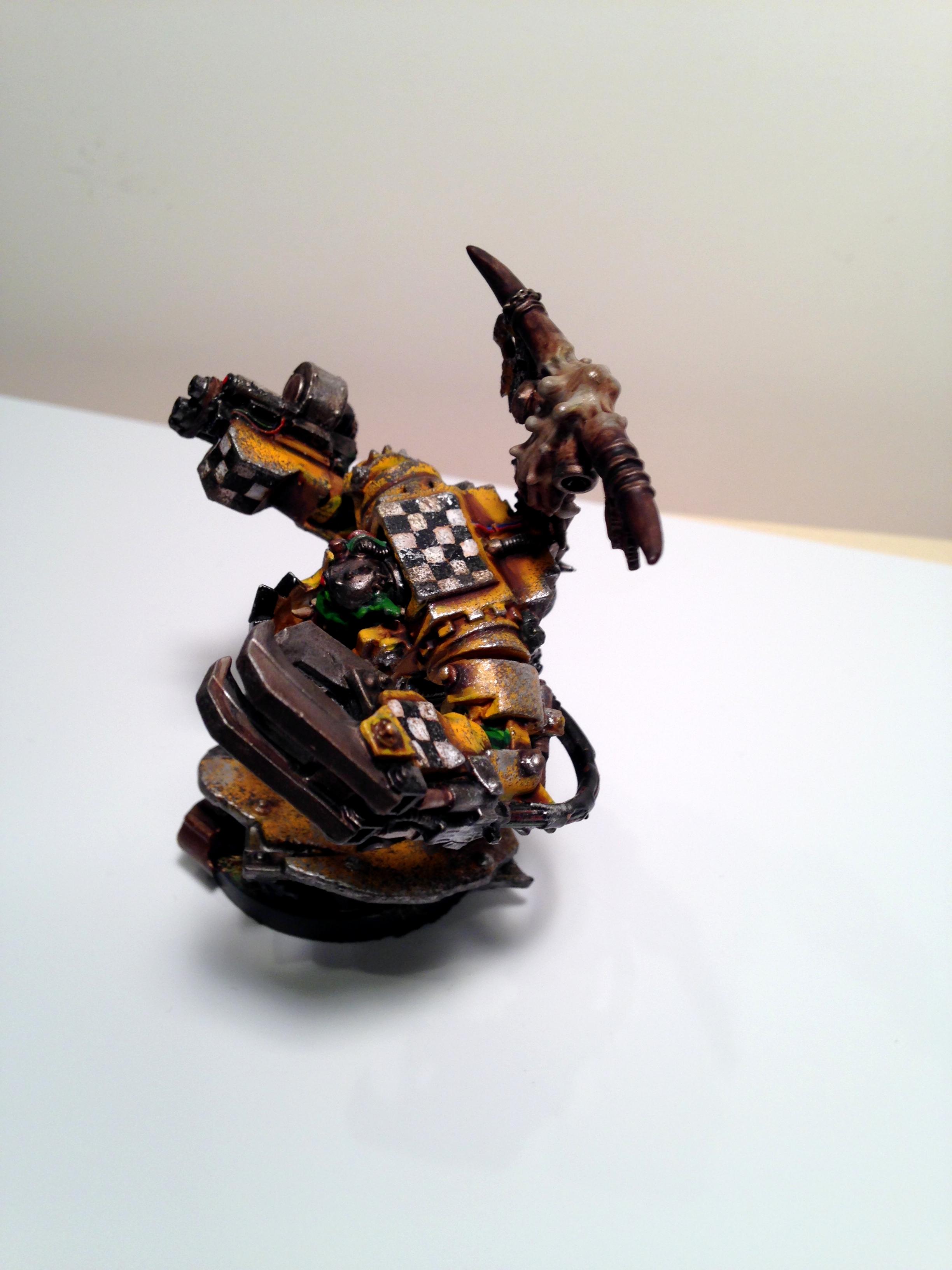 MegaBoss