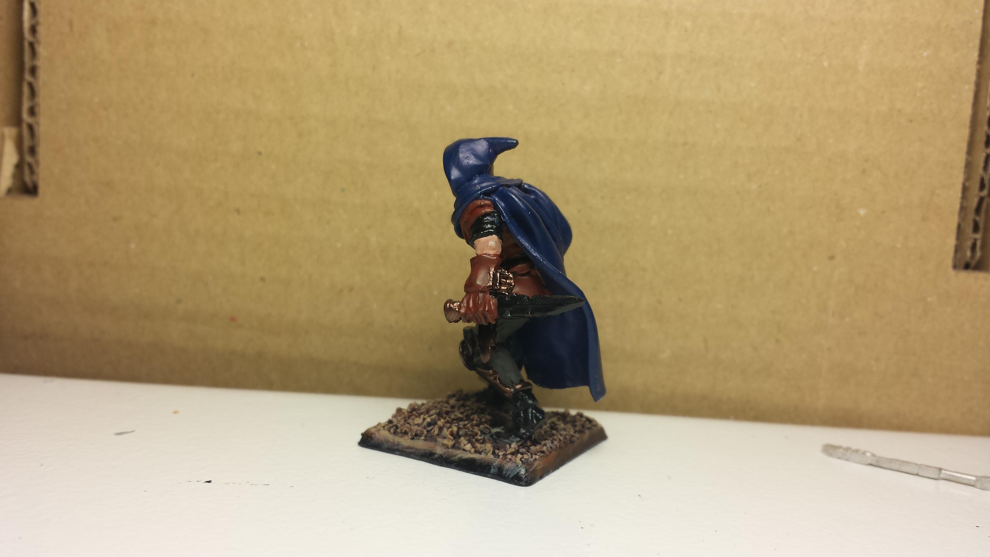 thief, endless fantasy tactics