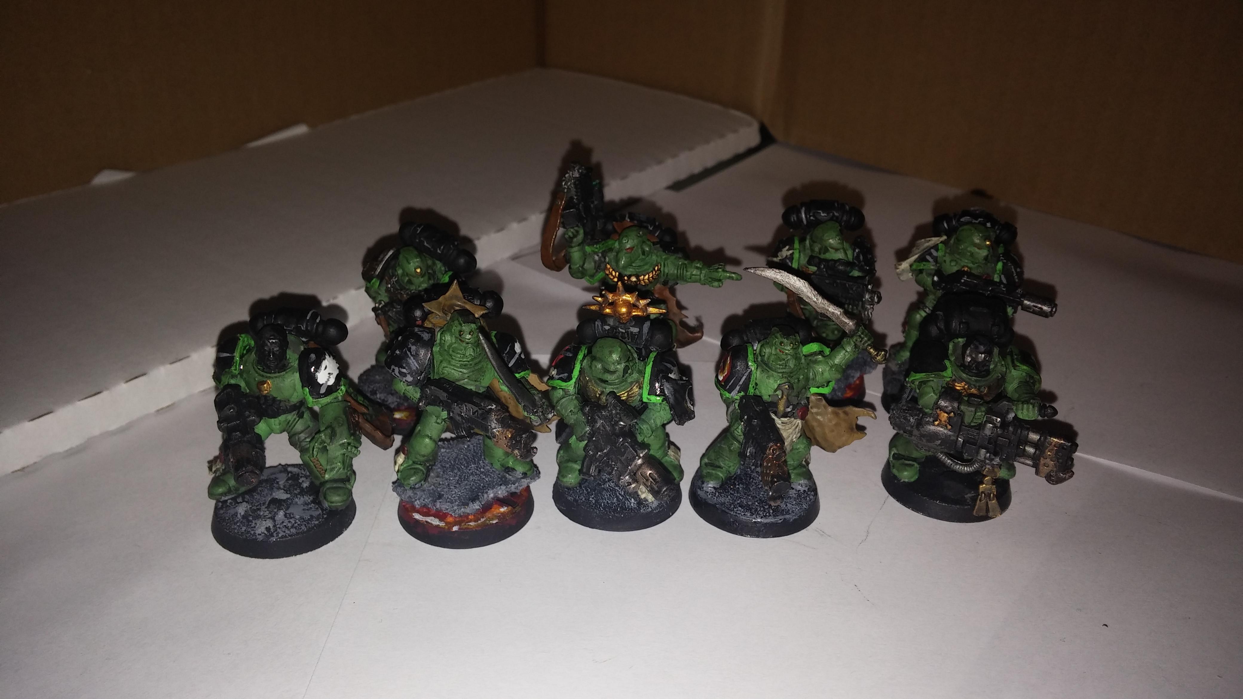 Sternguard