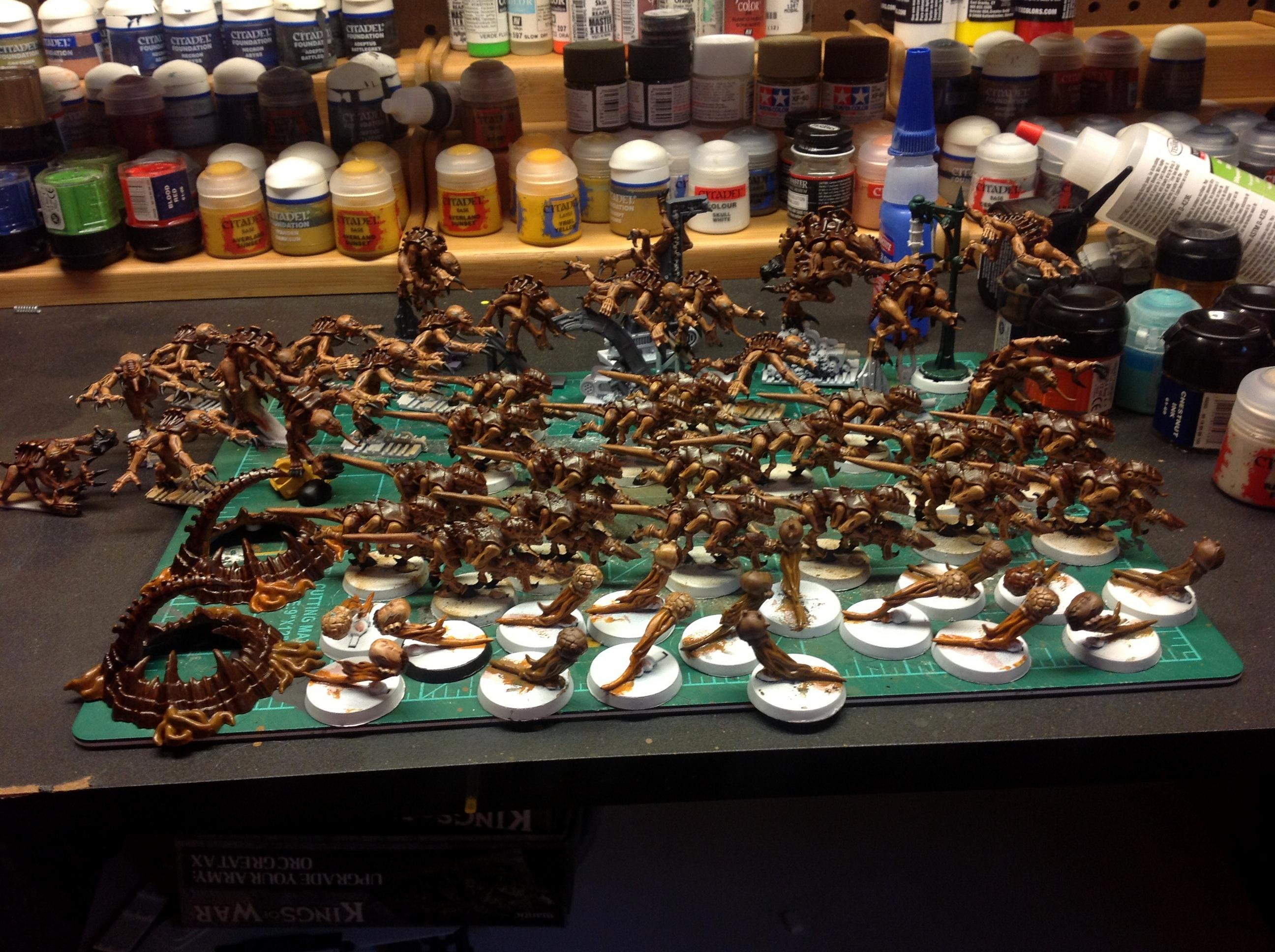 Horde