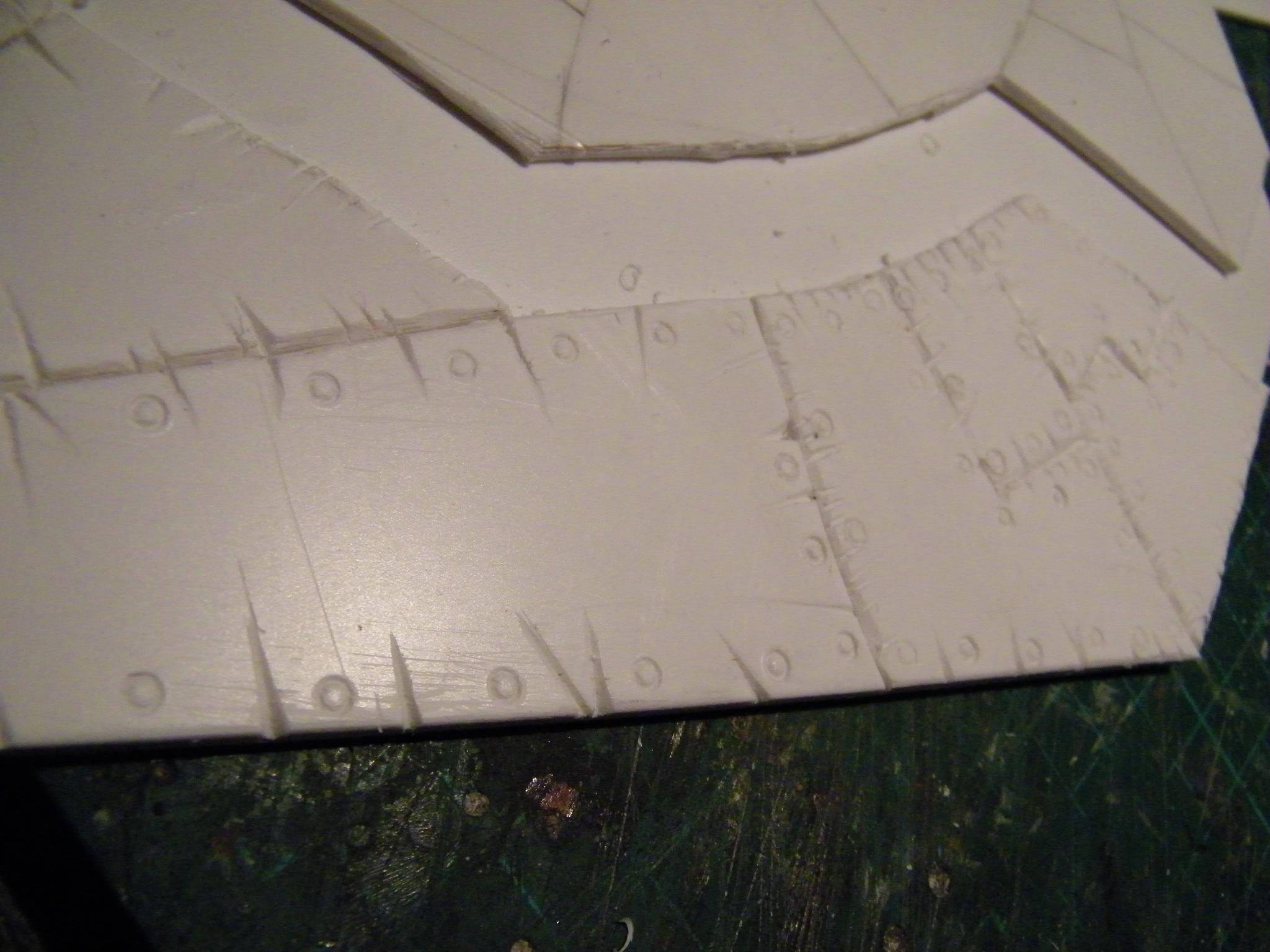 Landing Pad, Orks, Skyshield Landing Pad